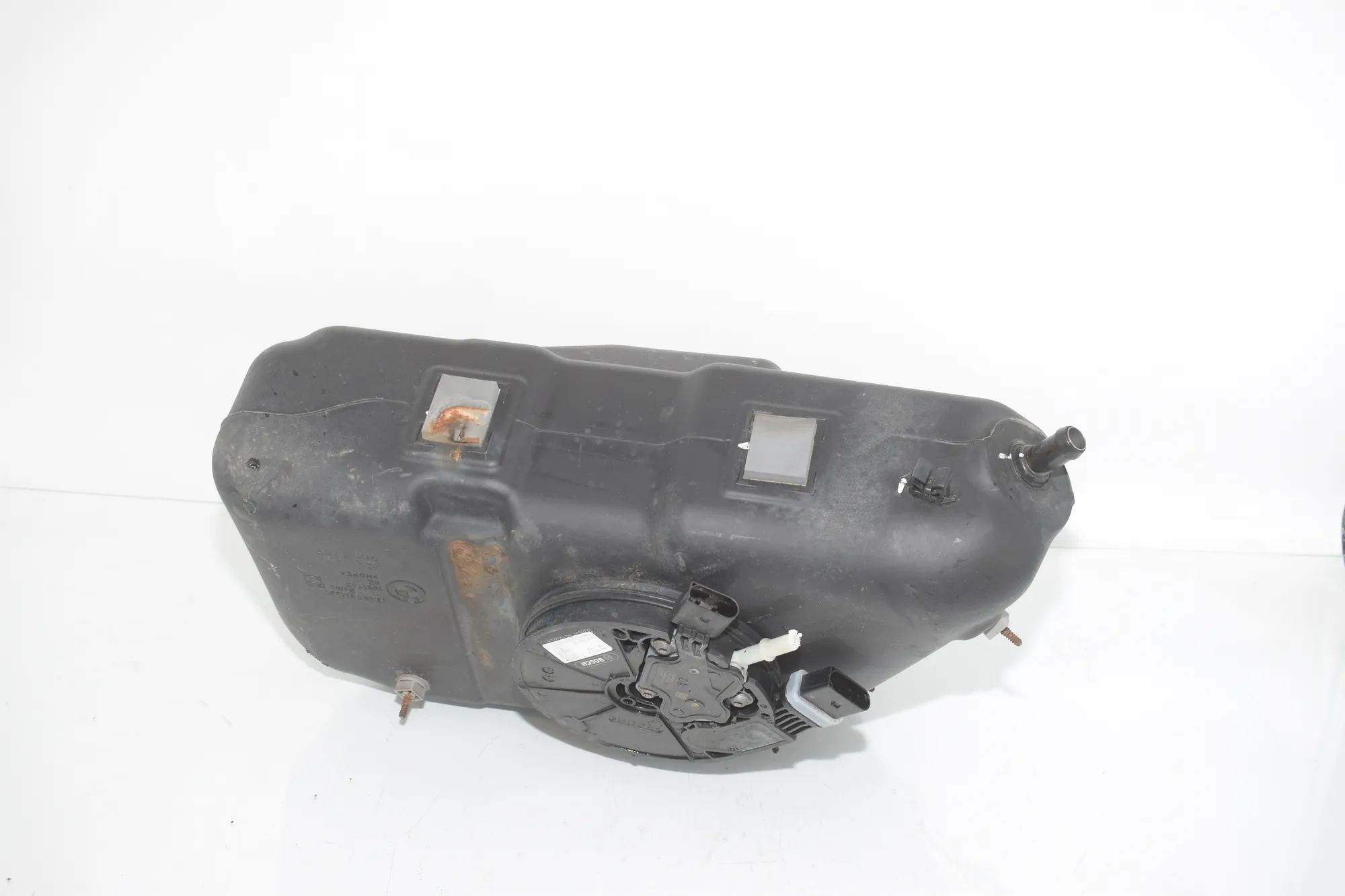 AdBlue Tank – OEM 7212607 · BMW 5 Gran Turismo (F07) 535 d xDrive 2014