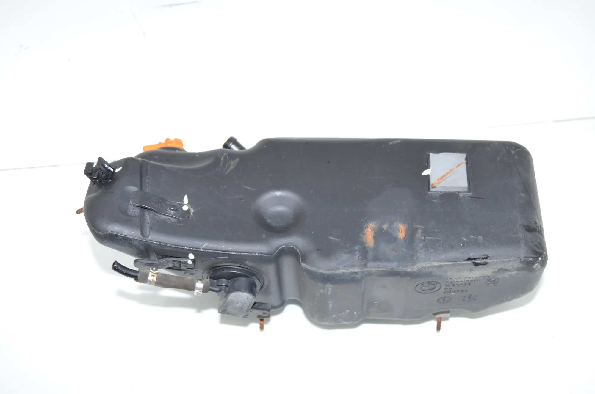 AdBlue Tank – OEM 7212608 · BMW 5 Gran Turismo (F07) 535 d xDrive 2014 – 3