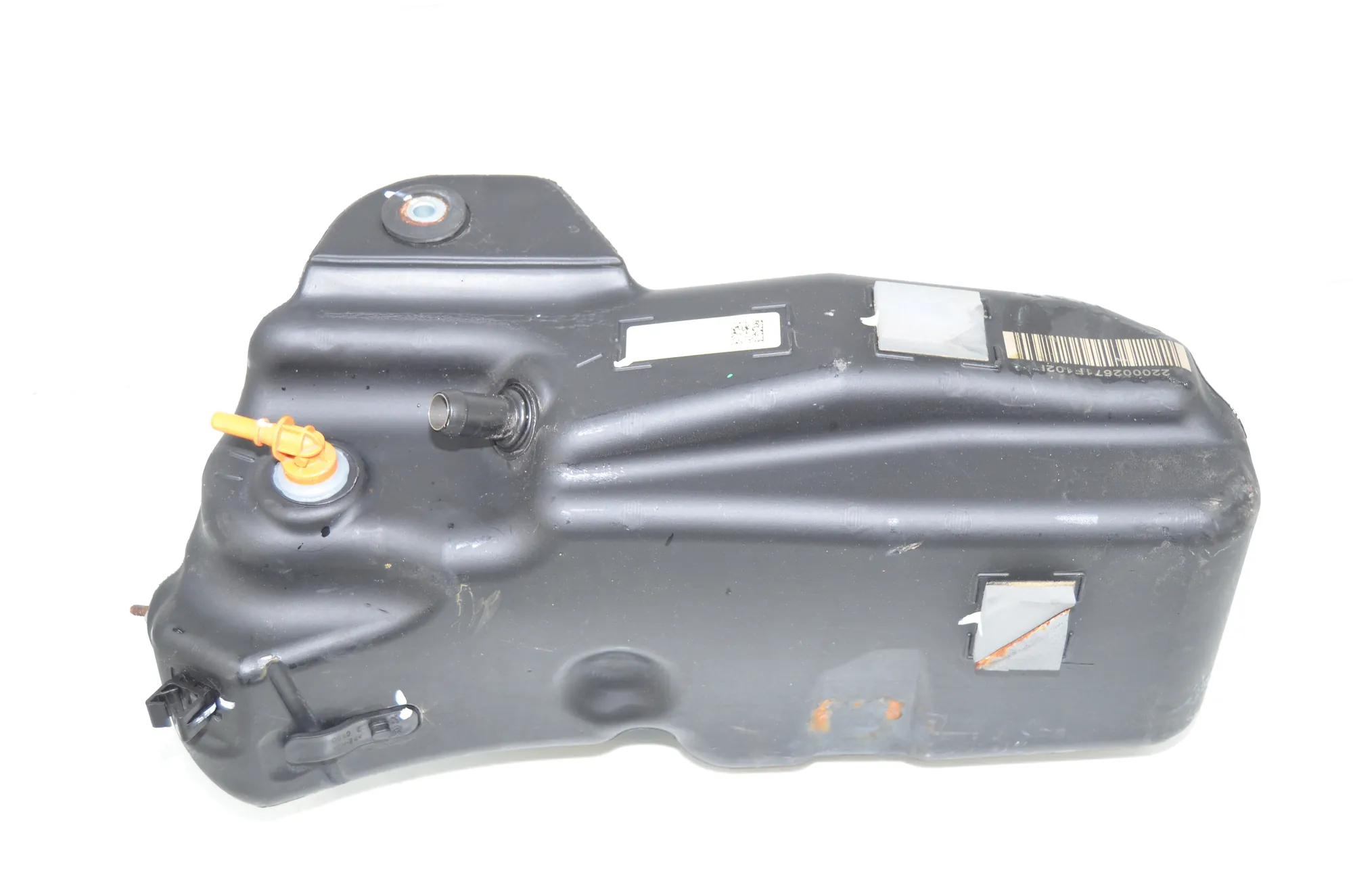 AdBlue Tank – OEM 7212608 · BMW 5 Gran Turismo (F07) 535 d xDrive 2014 – 2