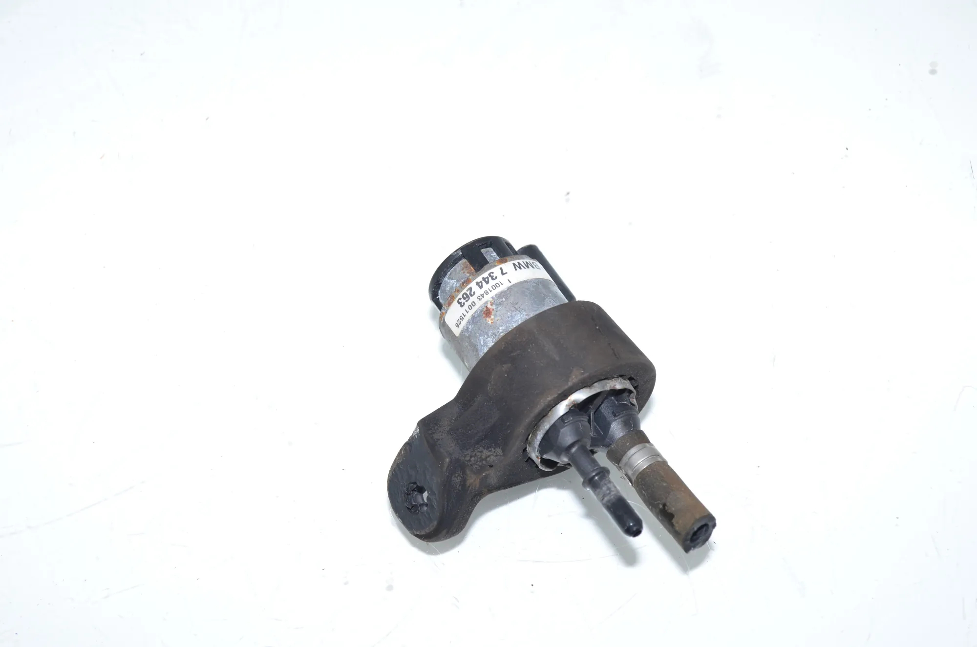 AdBlue Injectors – OEM 7344263 · BMW 5 Gran Turismo (F07) 535 d xDrive 2014 – 2