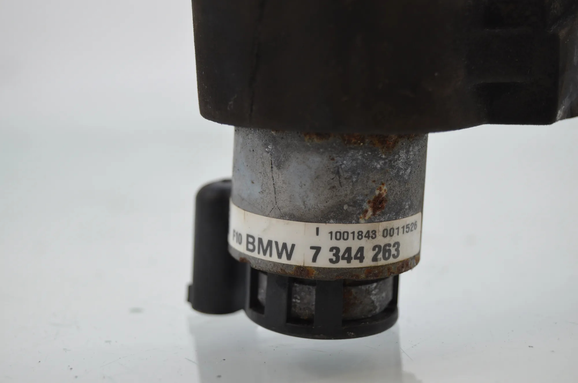 AdBlue Injectors – OEM 7344263 · BMW 5 Gran Turismo (F07) 535 d xDrive 2014 – 5