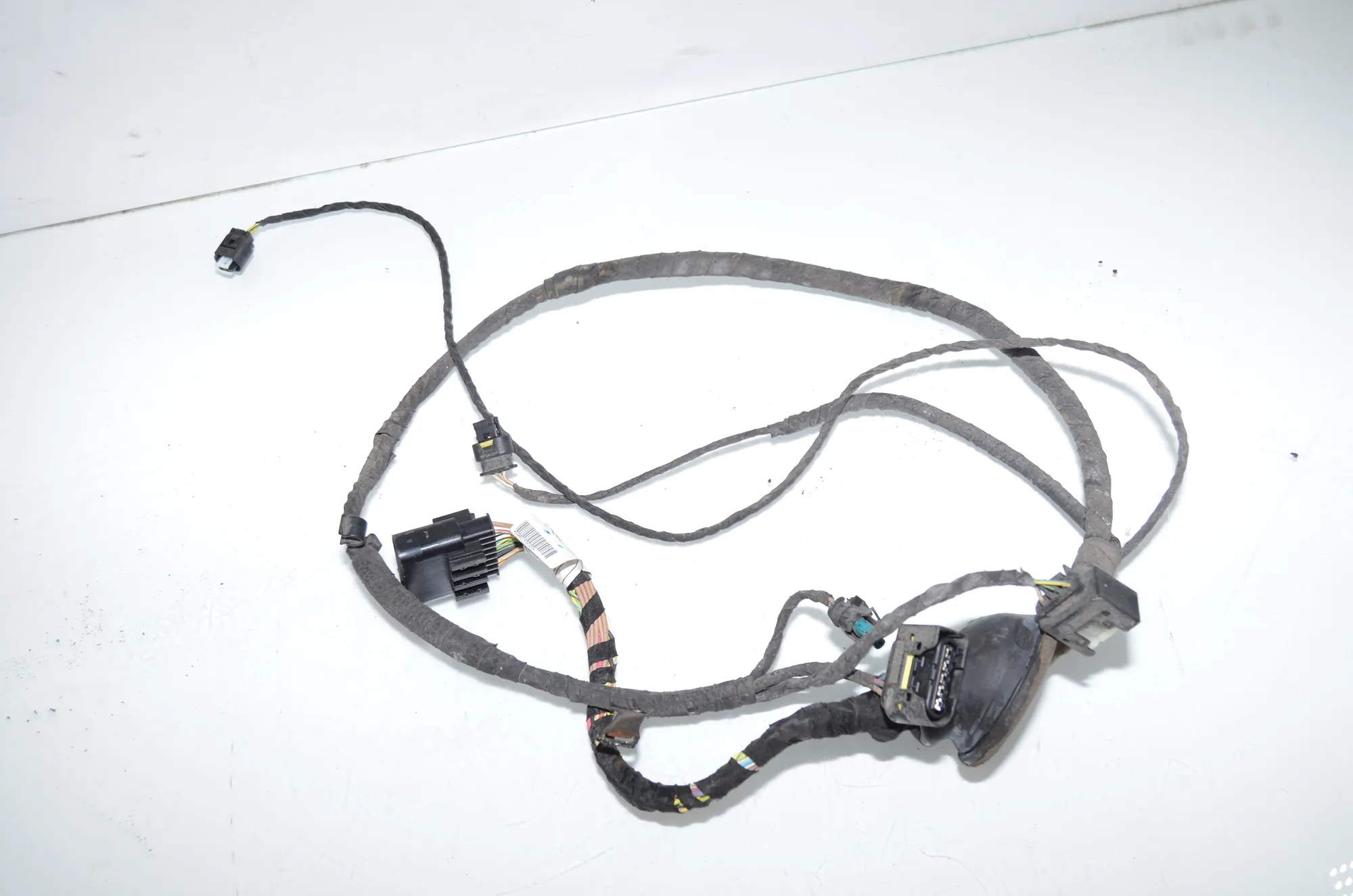 Other Wiring Loom – OEM 9325534 · BMW 5 Gran Turismo (F07) 535 d xDrive 2014 – 2