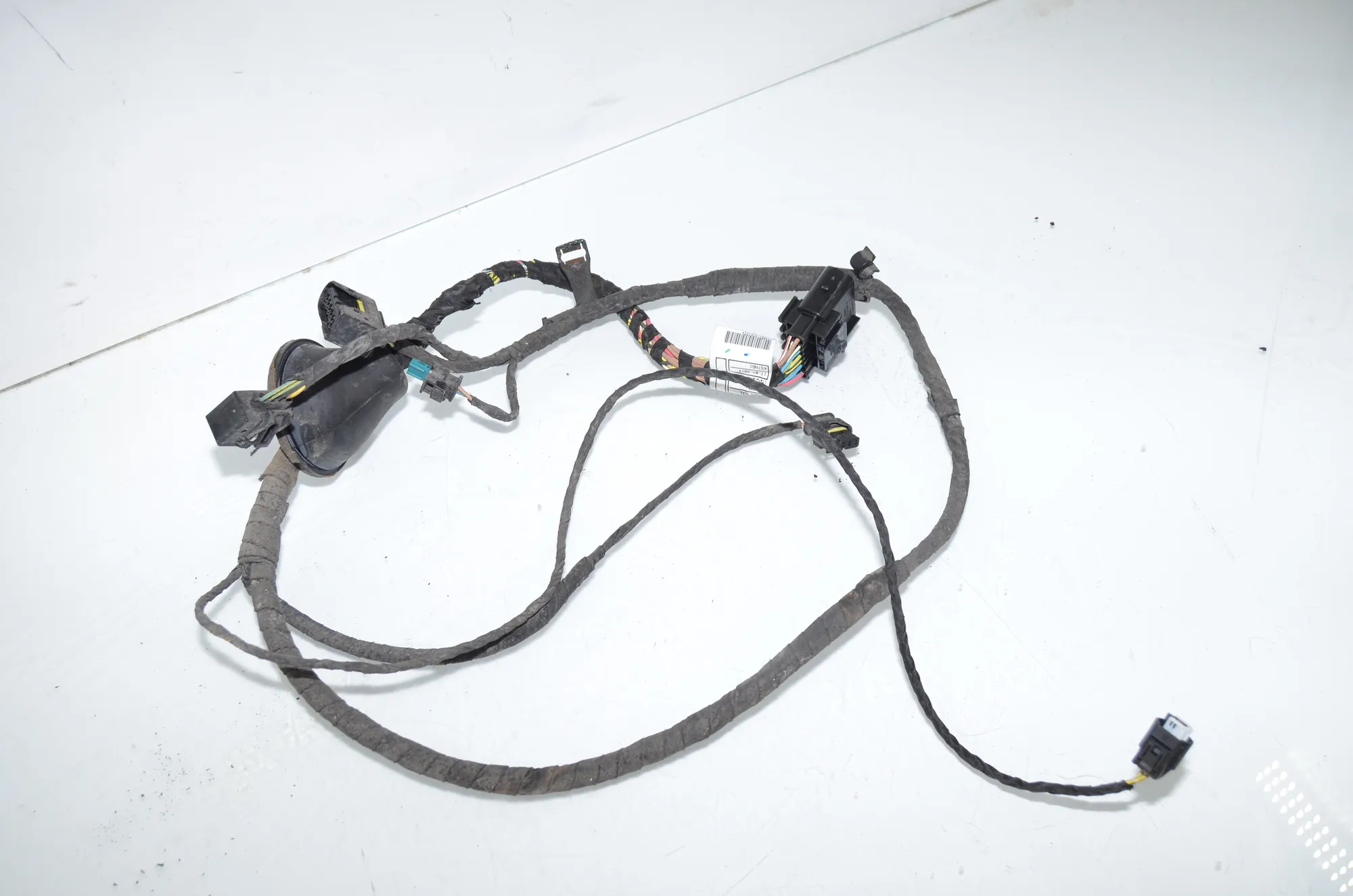 Other Wiring Loom – OEM 9325534 · BMW 5 Gran Turismo (F07) 535 d xDrive 2014