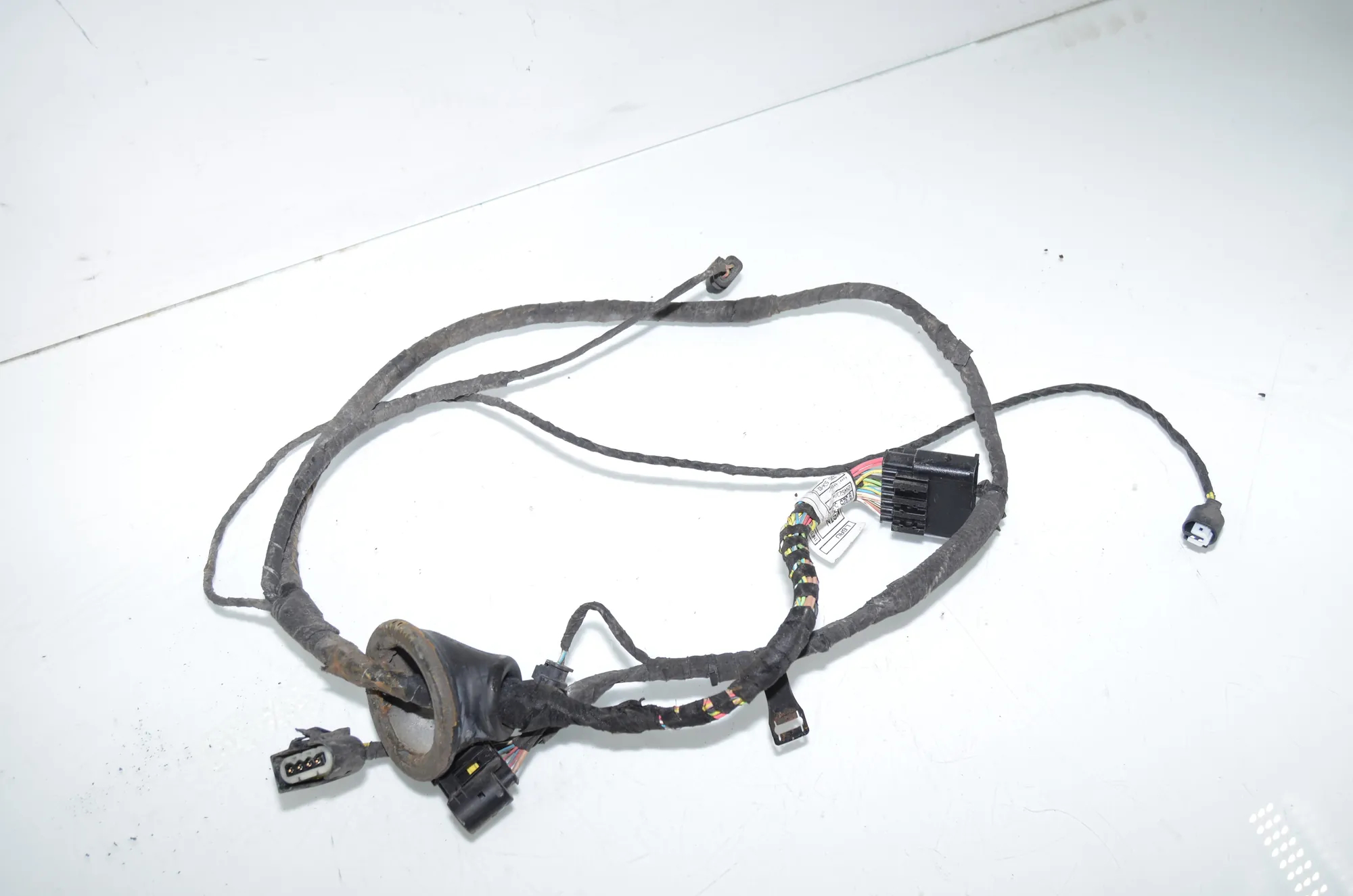 Other Wiring Loom – OEM 9325534 · BMW 5 Gran Turismo (F07) 535 d xDrive 2014 – 3