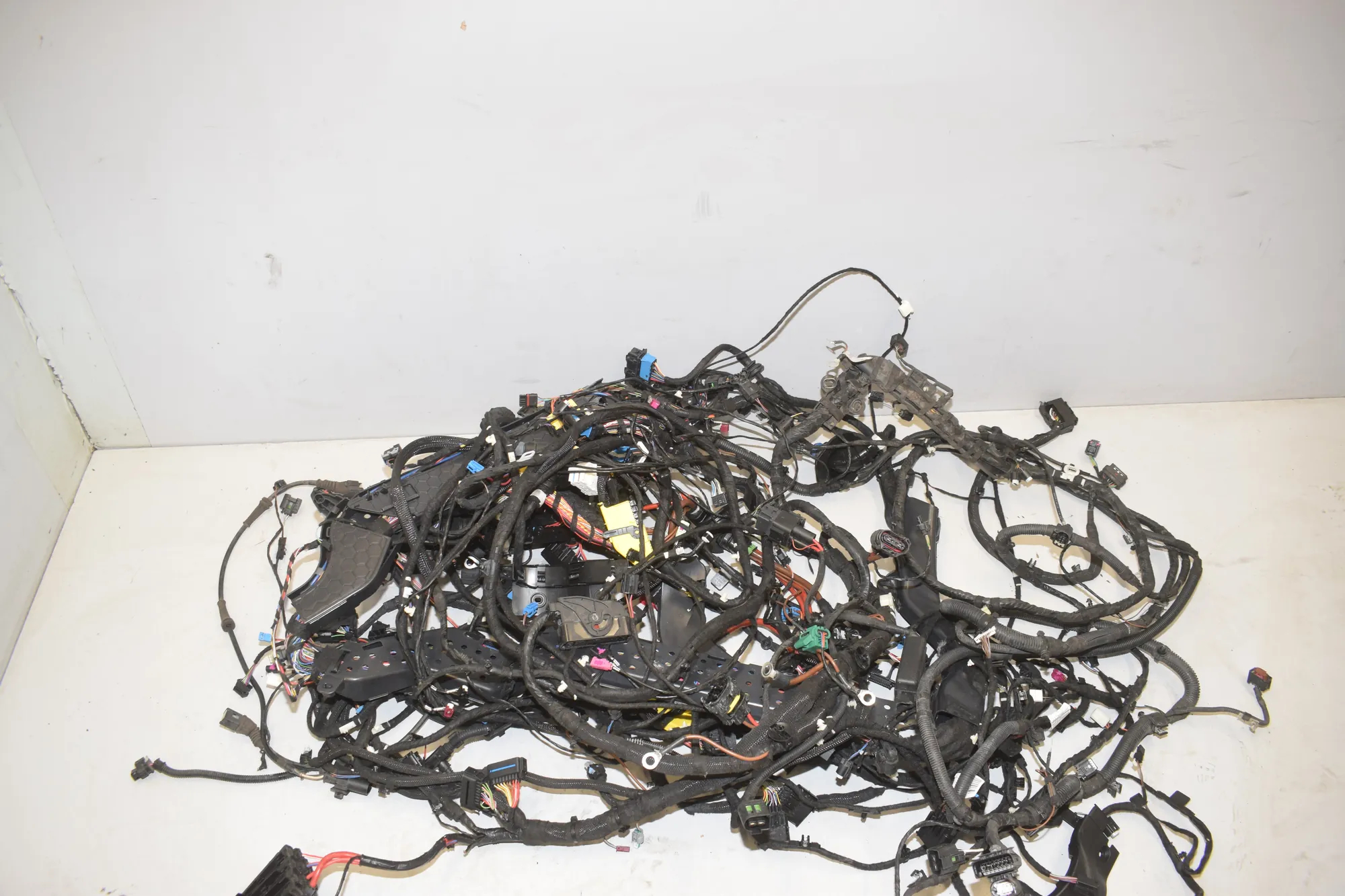 Cable Harness – OEM 2284960 · BMW i3 (I01) s Electric 2022 – 2