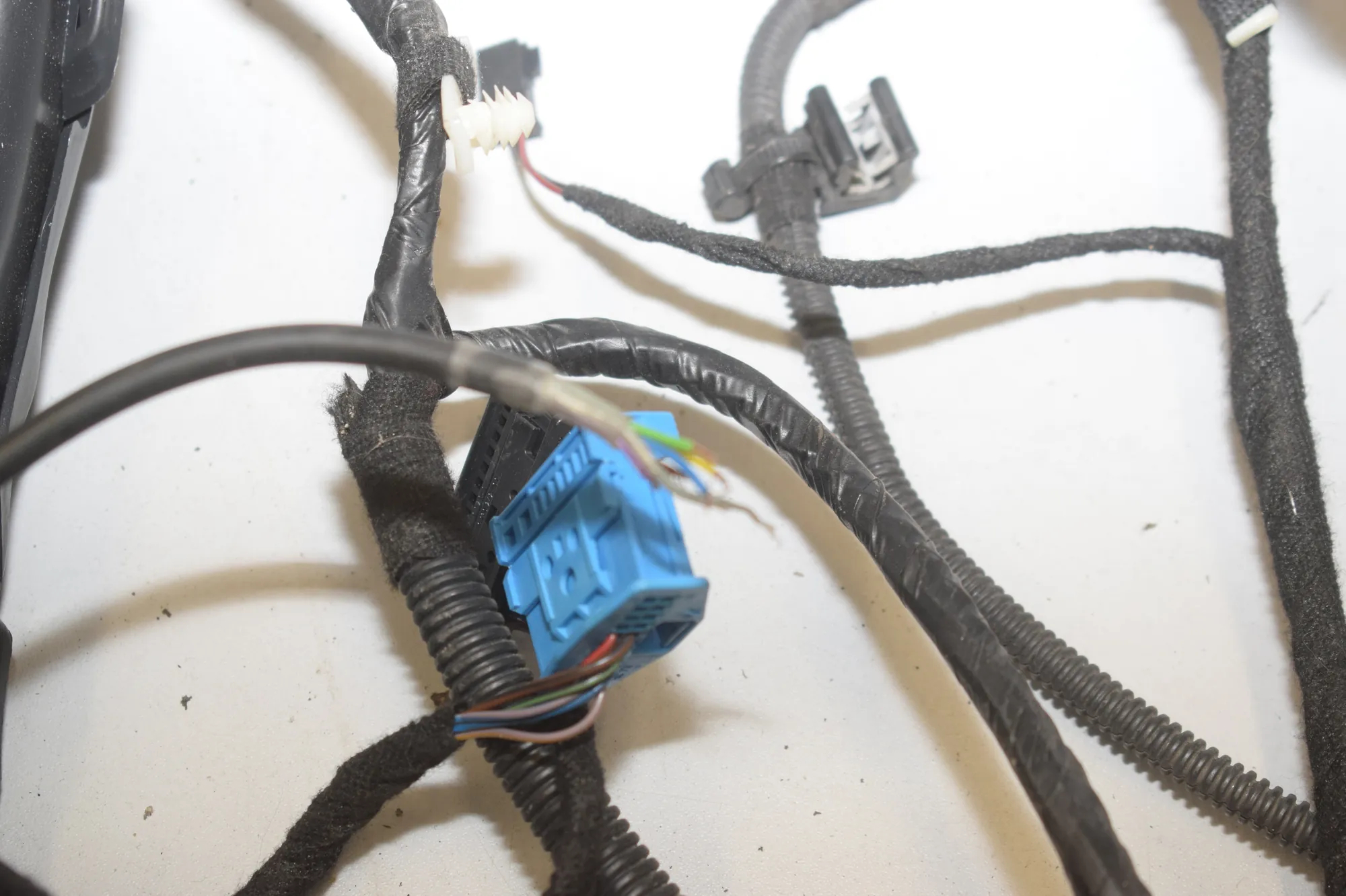 Cable Harness – OEM 2284960 · BMW i3 (I01) s Electric 2022 – 5