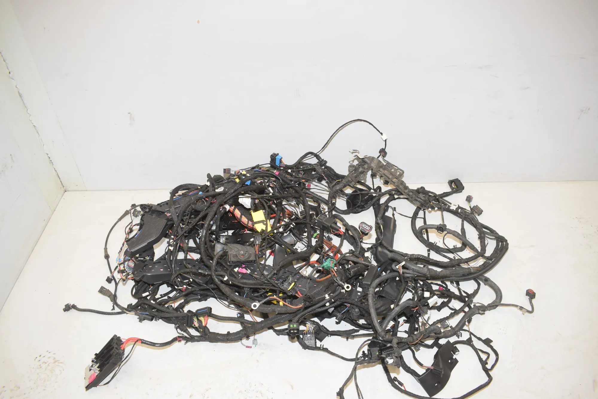 Cable Harness – OEM 2284960 · BMW i3 (I01) s Electric 2022