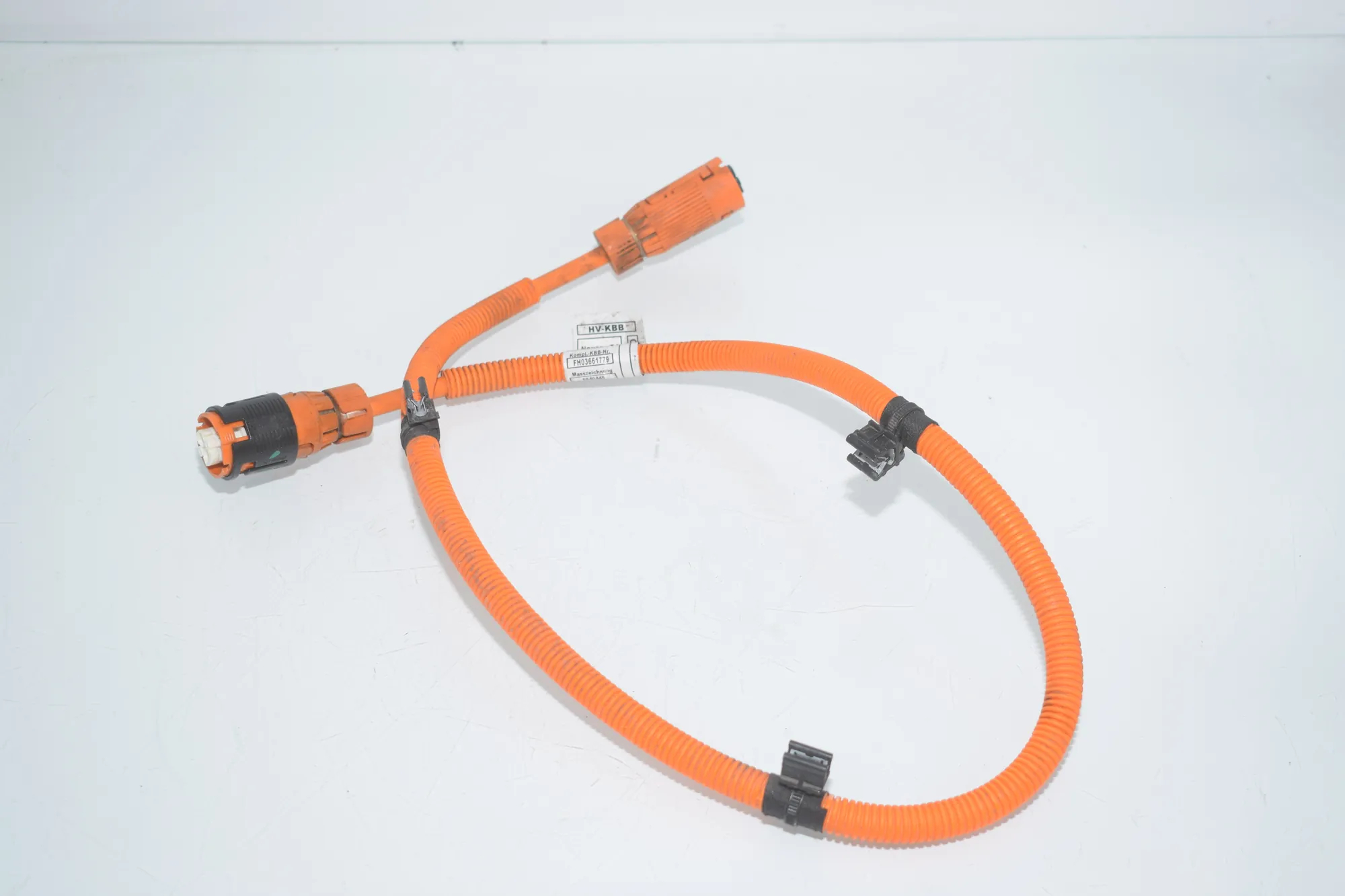 Cable Harness – OEM 6840446 · BMW i3 (I01) s Electric 2022 – 3