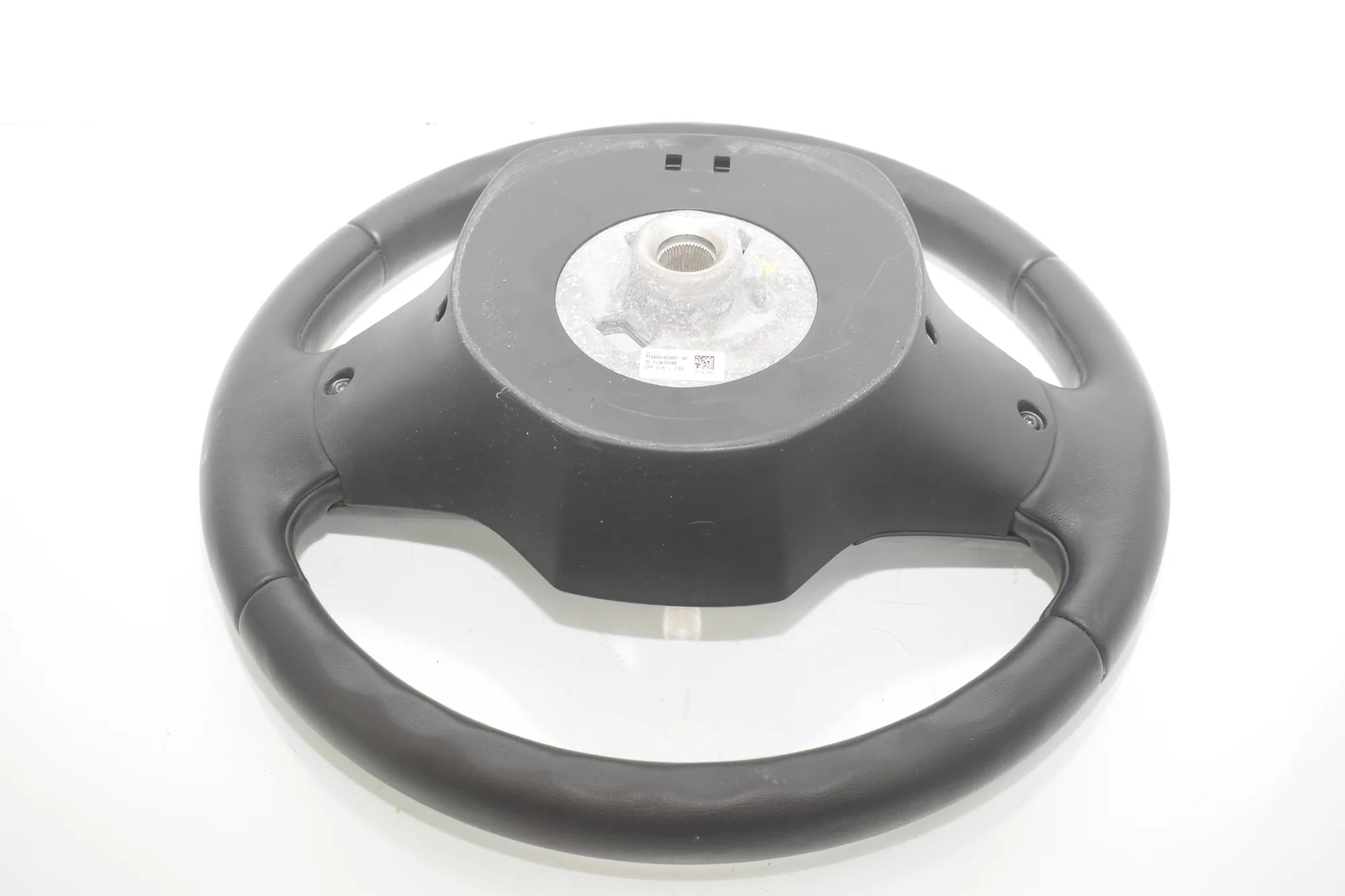 Steering Wheel – OEM 6870166 · BMW i3 (I01) s Electric 2022 – 5
