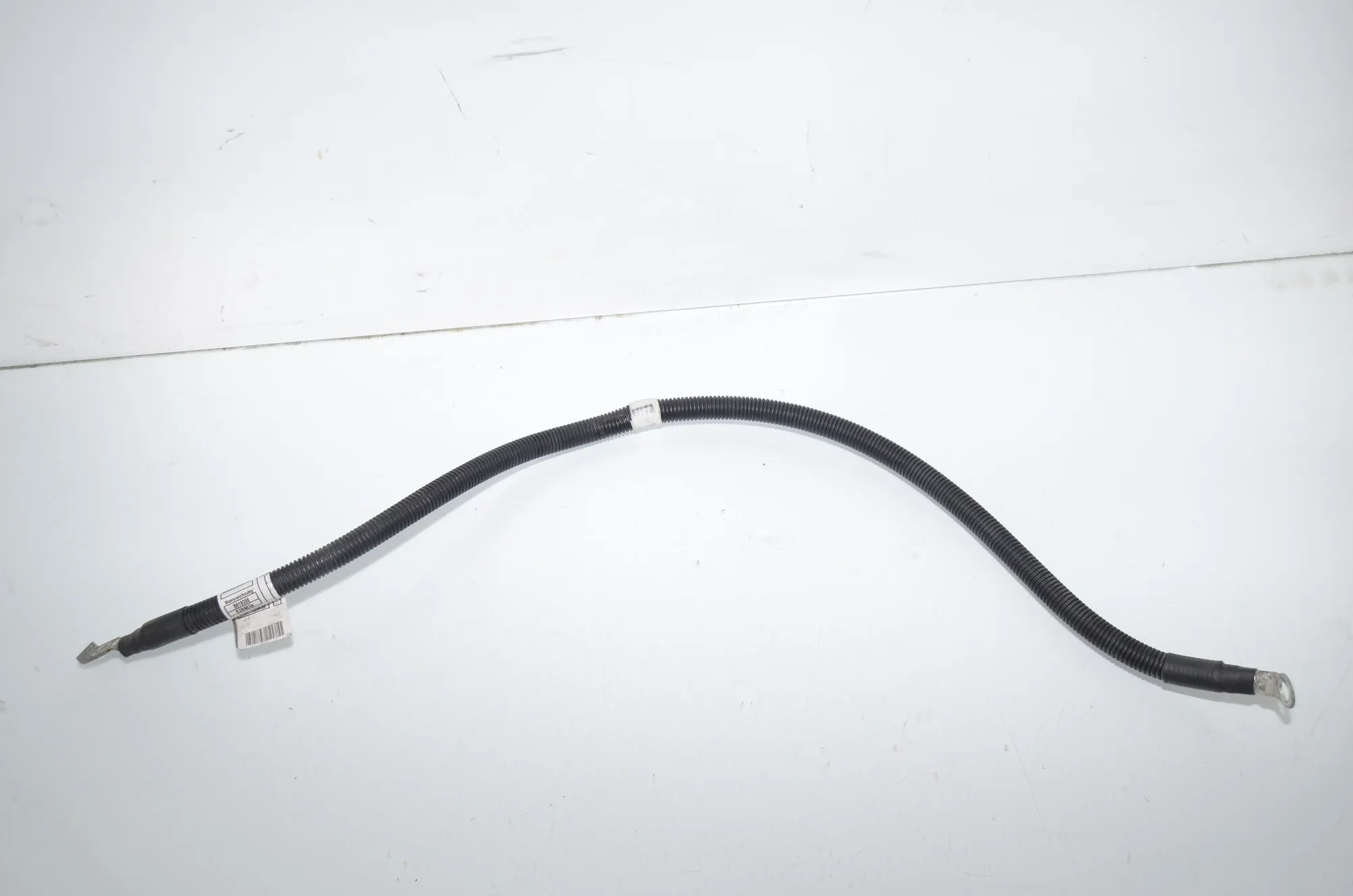 Negative Battery Cable – OEM 8619095 · BMW i3 (I01) s Electric 2022 – 4