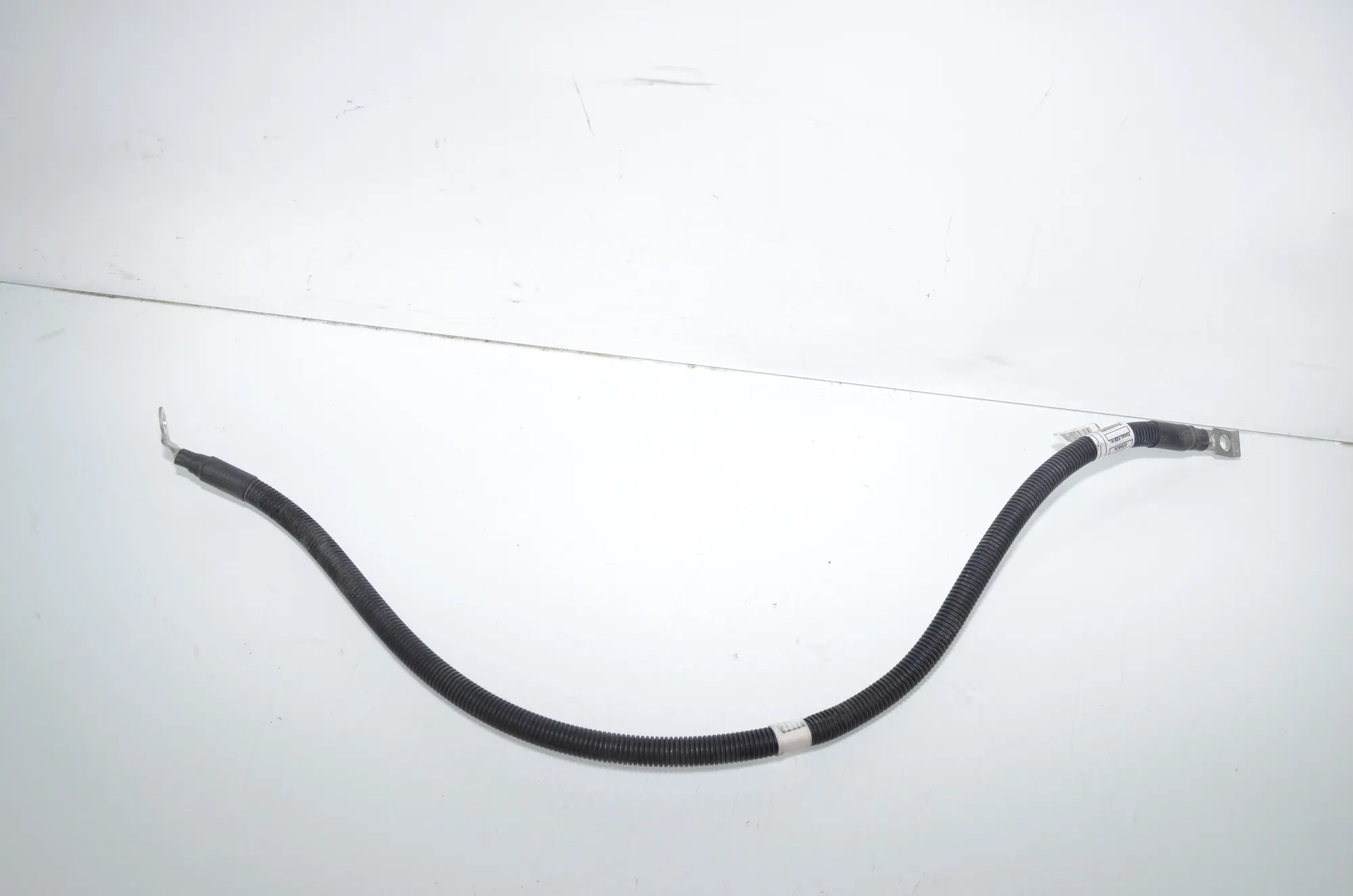 Negative Battery Cable – OEM 8619095 · BMW i3 (I01) s Electric 2022 – 3