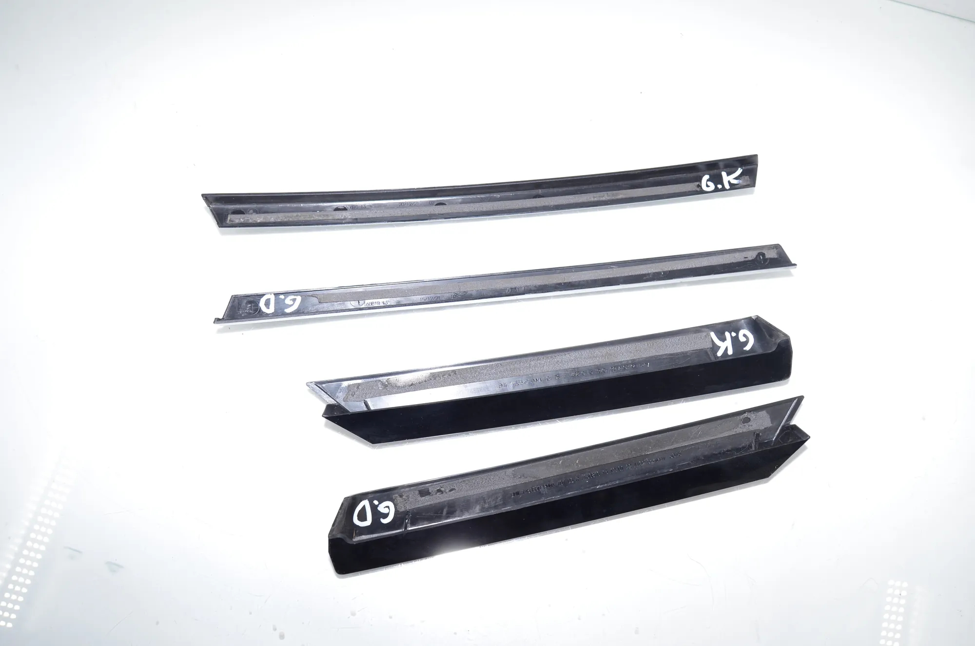 Other Trim Parts – OEM 7453549 · BMW i3 (I01) s Electric 2022 – 3