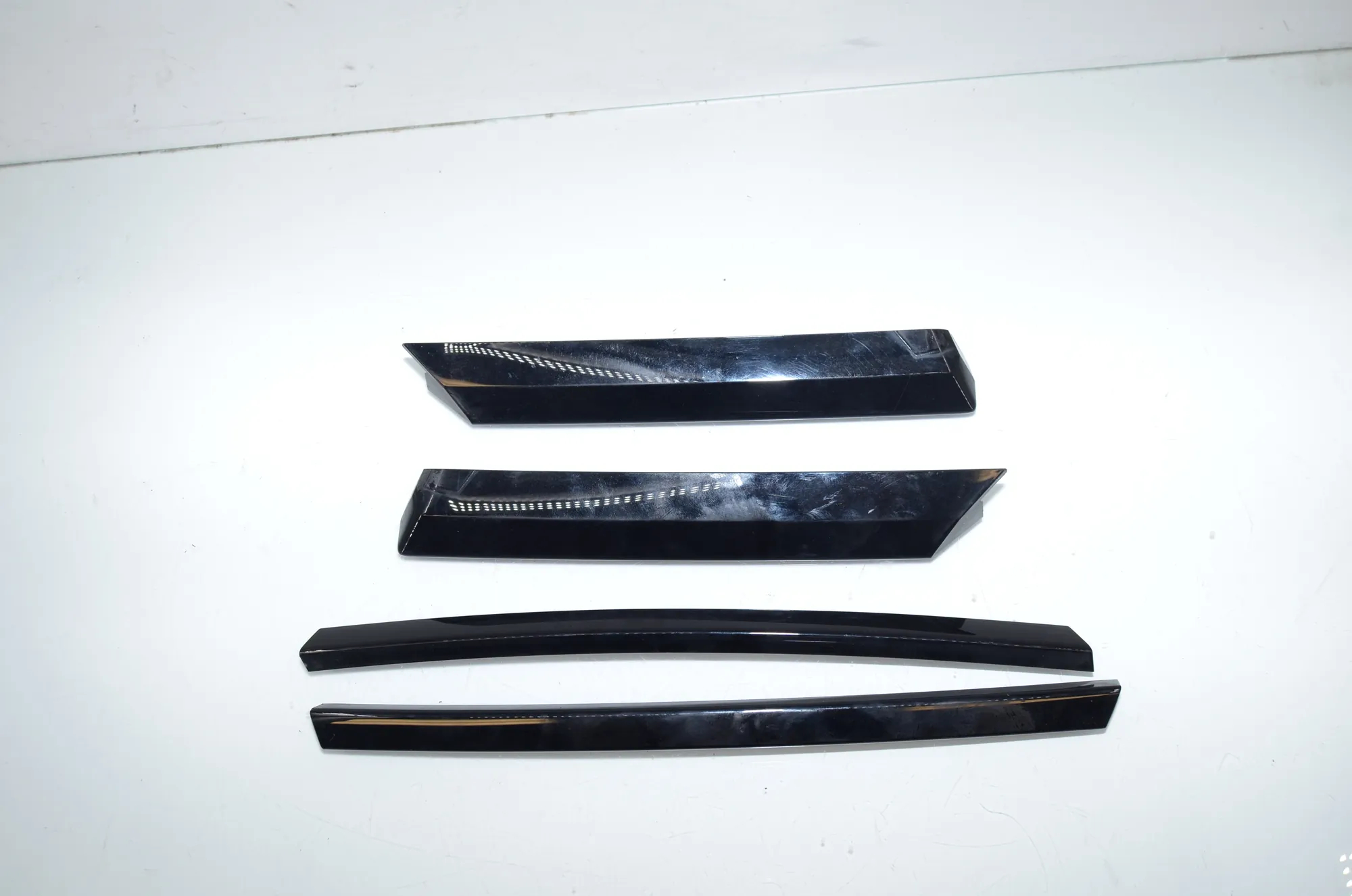 Other Trim Parts – OEM 7453549 · BMW i3 (I01) s Electric 2022