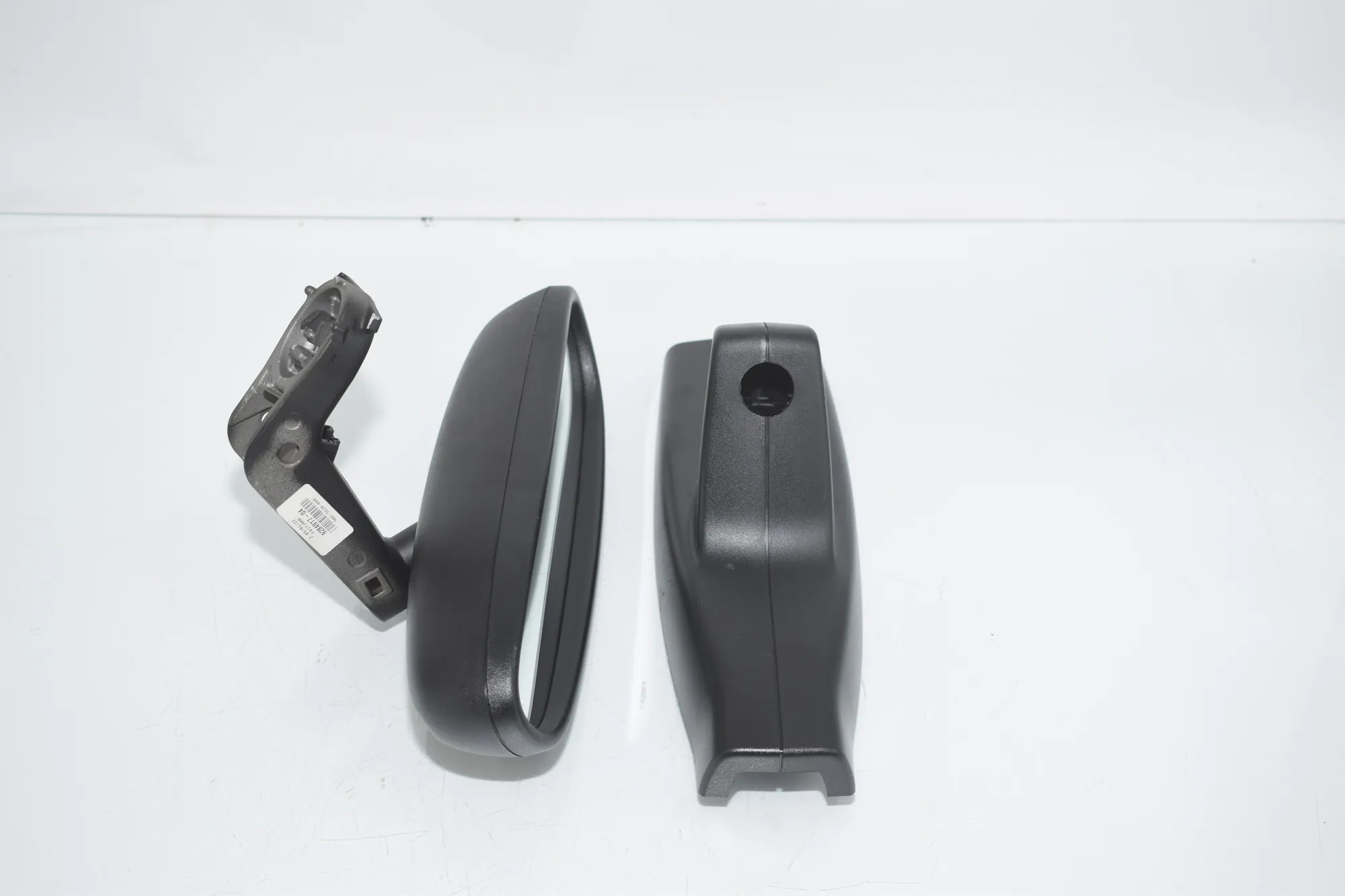 Interior Rear View Mirror – OEM 9284917 · BMW i3 (I01) s Electric 2022 – 3