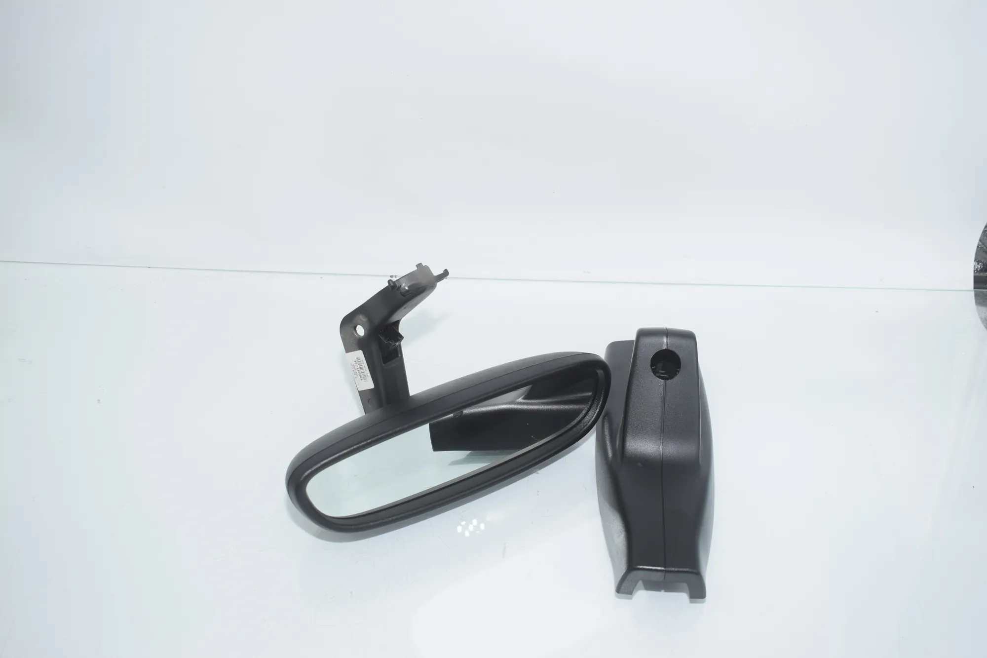 Interior Rear View Mirror – OEM 9284917 · BMW i3 (I01) s Electric 2022