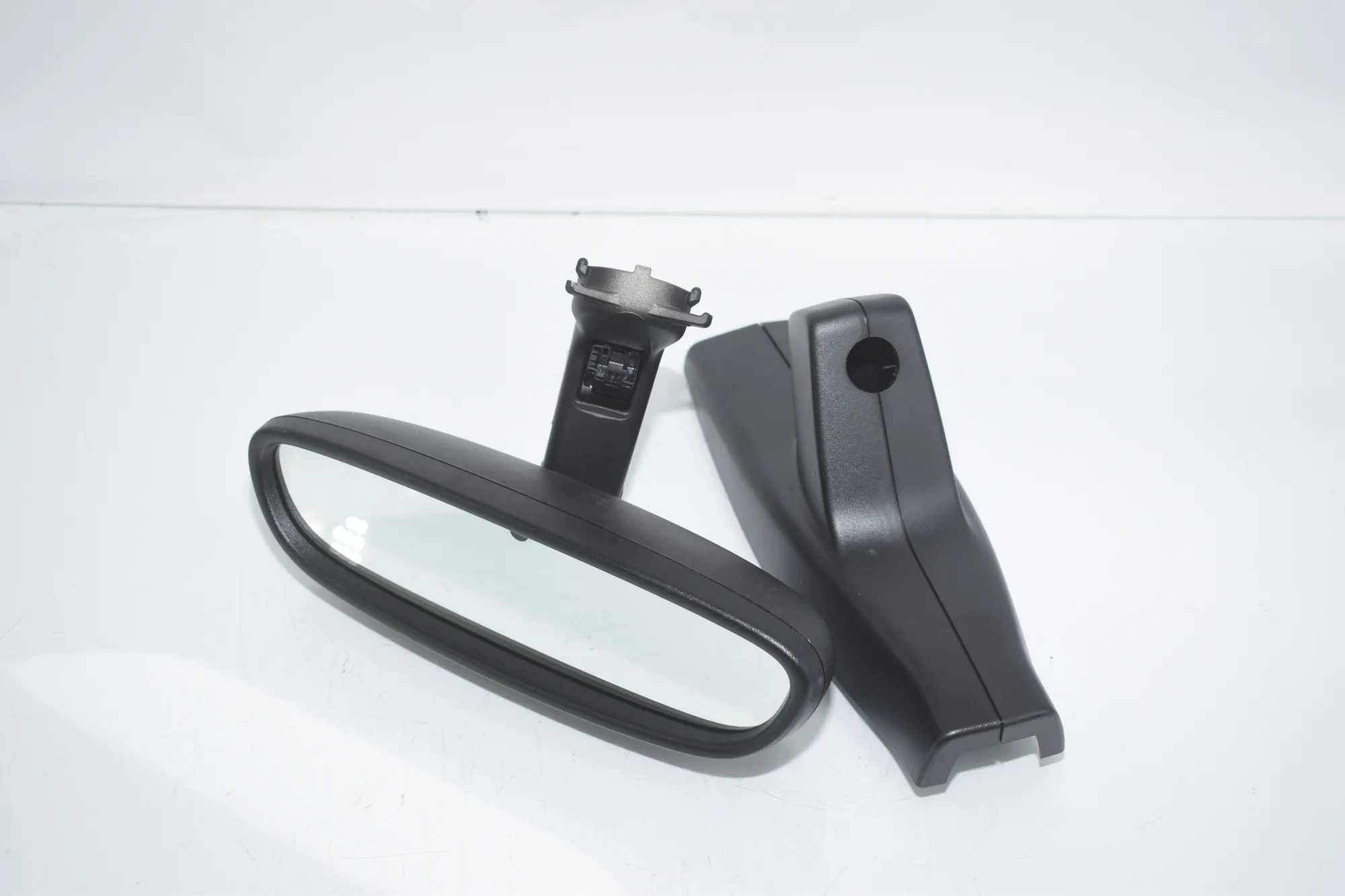 Interior Rear View Mirror – OEM 9284917 · BMW i3 (I01) s Electric 2022 – 4