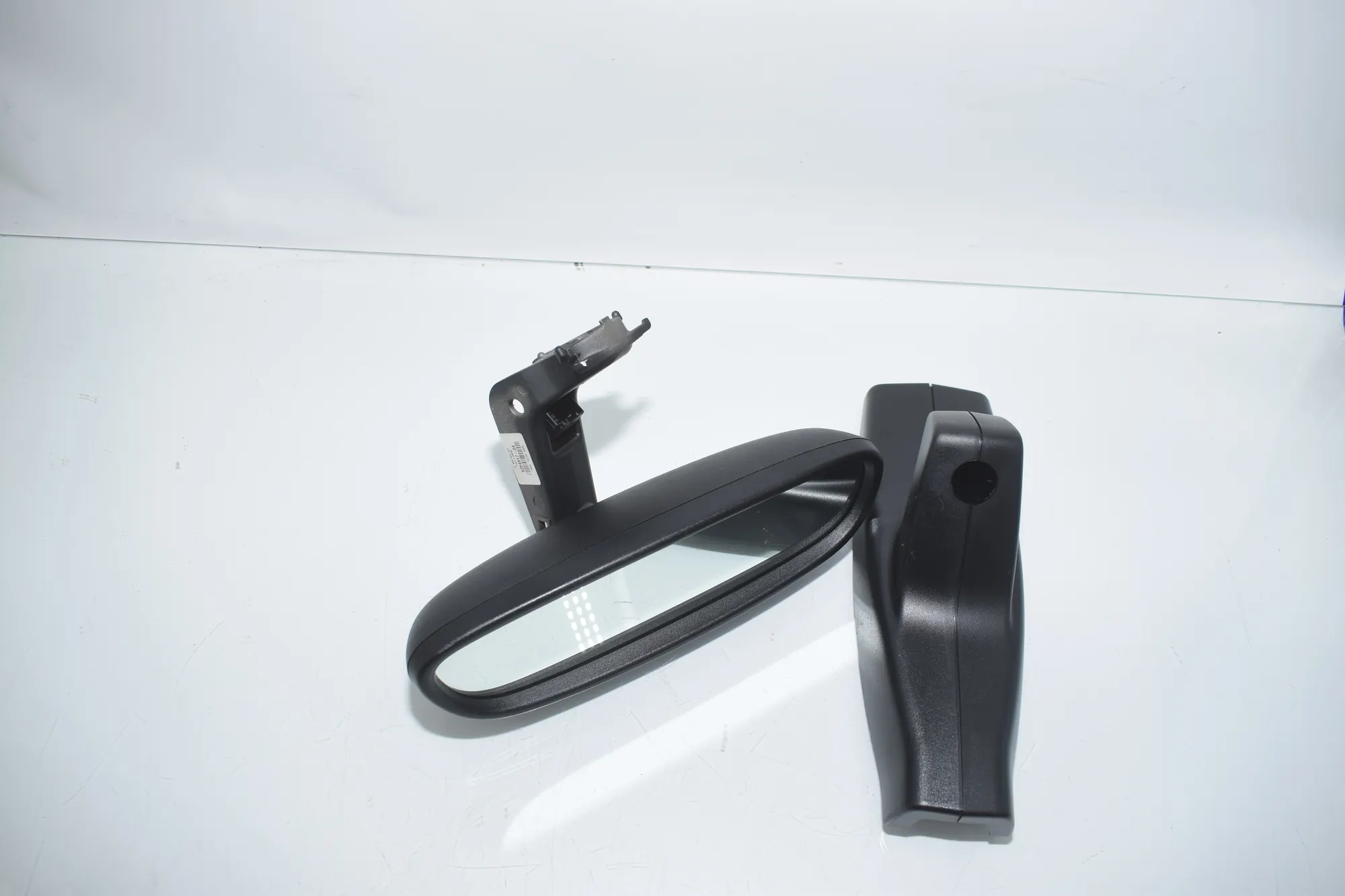 Interior Rear View Mirror – OEM 9284917 · BMW i3 (I01) s Electric 2022 – 2