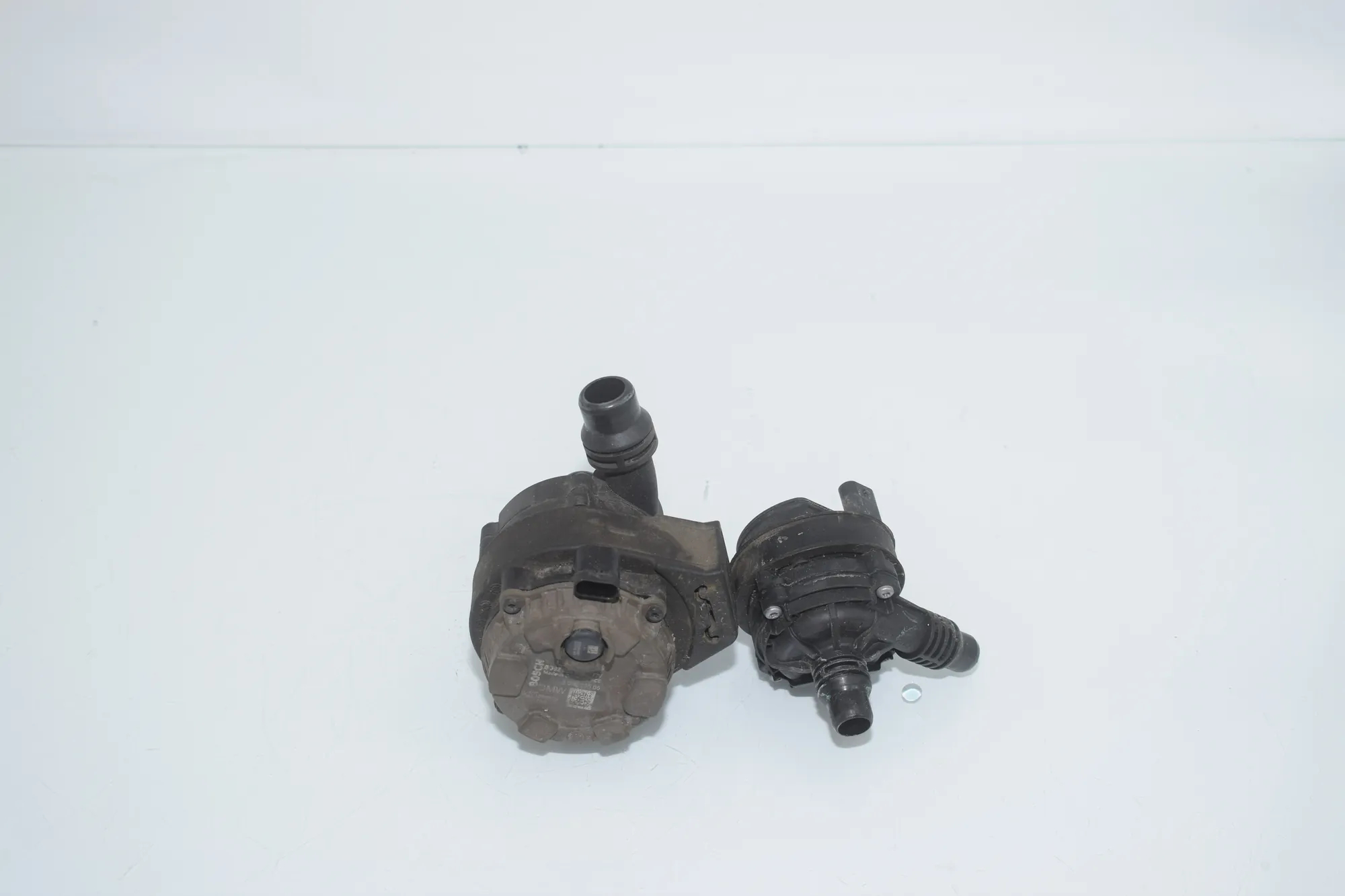 Auxiliary Water Pump – OEM 8600285 · BMW i3 (I01) s Electric 2022