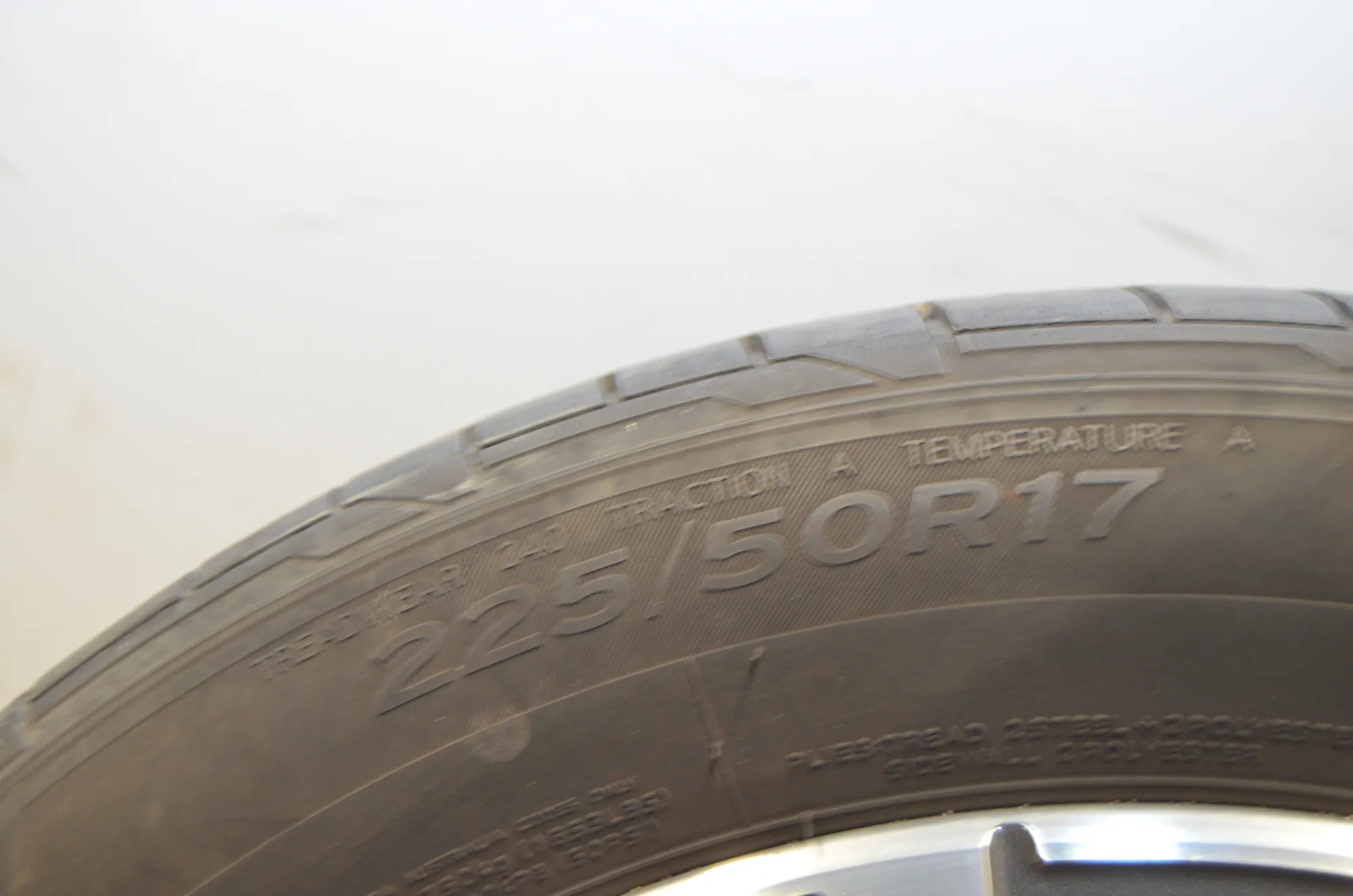 Alloy Wheel – OEM 7915323 · BMW 3 Touring (G21) (2019 - -) 320 d 2020 – 5