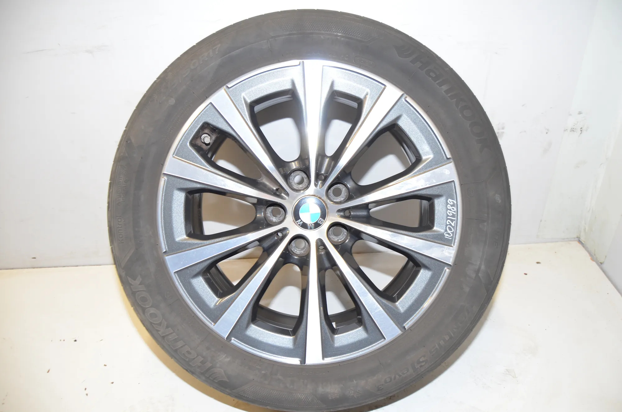 Alloy Wheel – OEM 7915323 · BMW 3 Touring (G21) (2019 - -) 320 d 2020