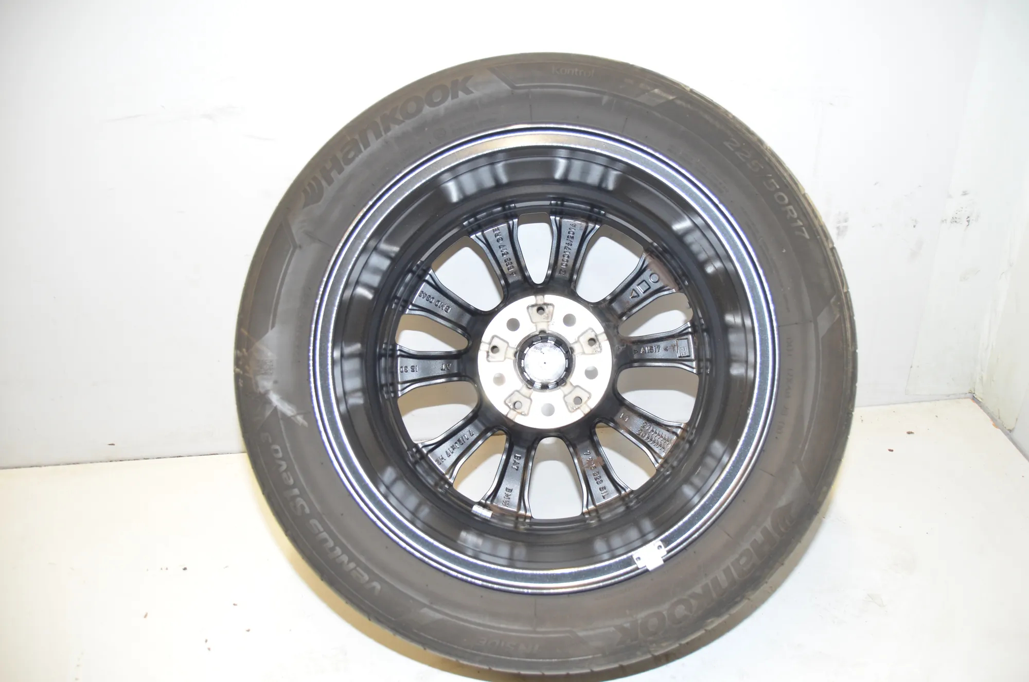 Alloy Wheel – OEM 7915323 · BMW 3 Touring (G21) (2019 - -) 320 d 2020 – 6