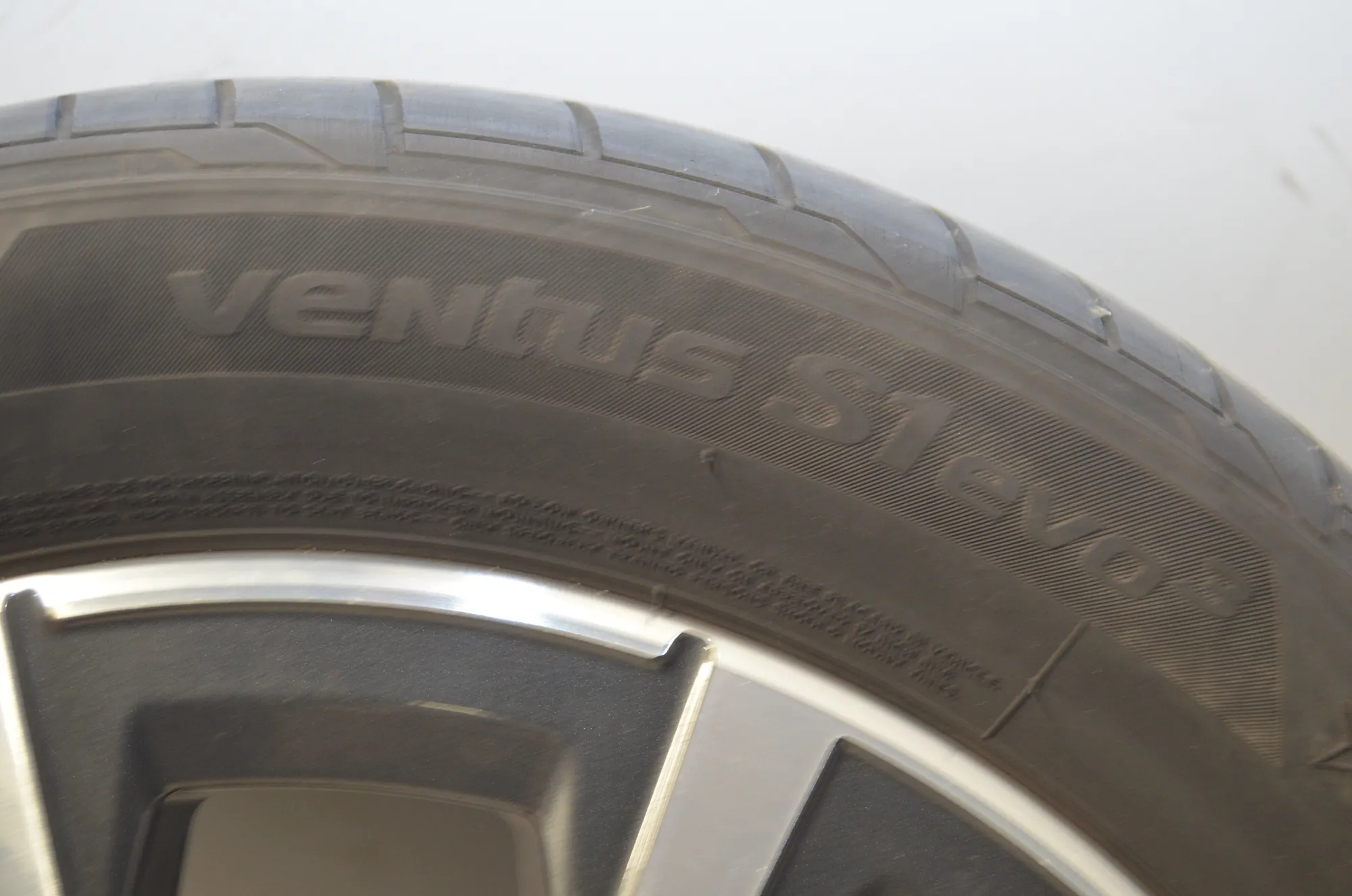 Alloy Wheel – OEM 7915323 · BMW 3 Touring (G21) (2019 - -) 320 d 2020 – 3