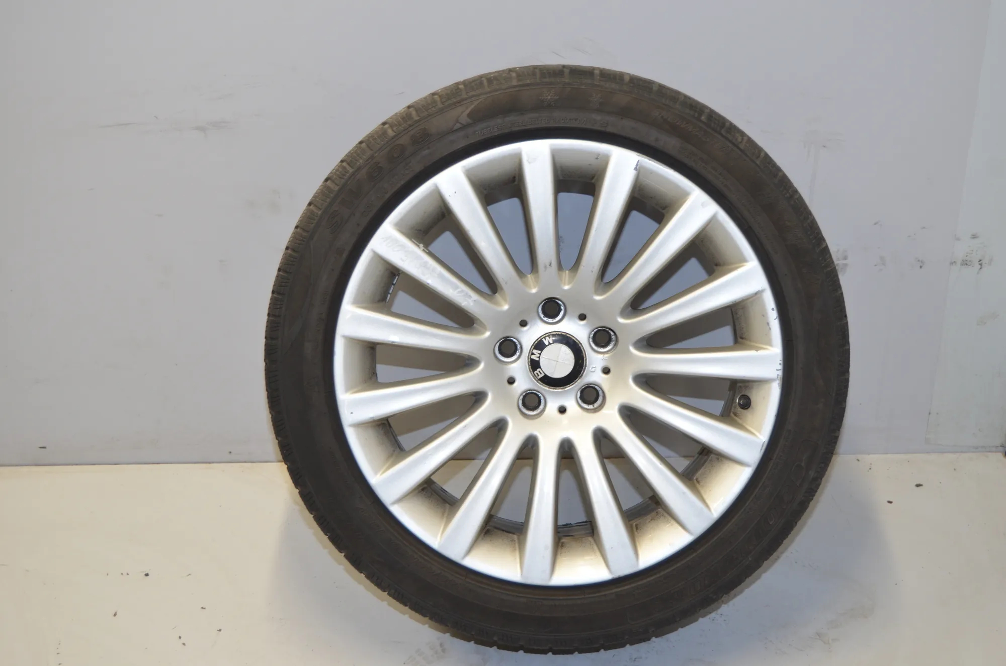 Alloy Wheel – OEM 6775404 · BMW 5 Gran Turismo (F07) 535 d xDrive 2014