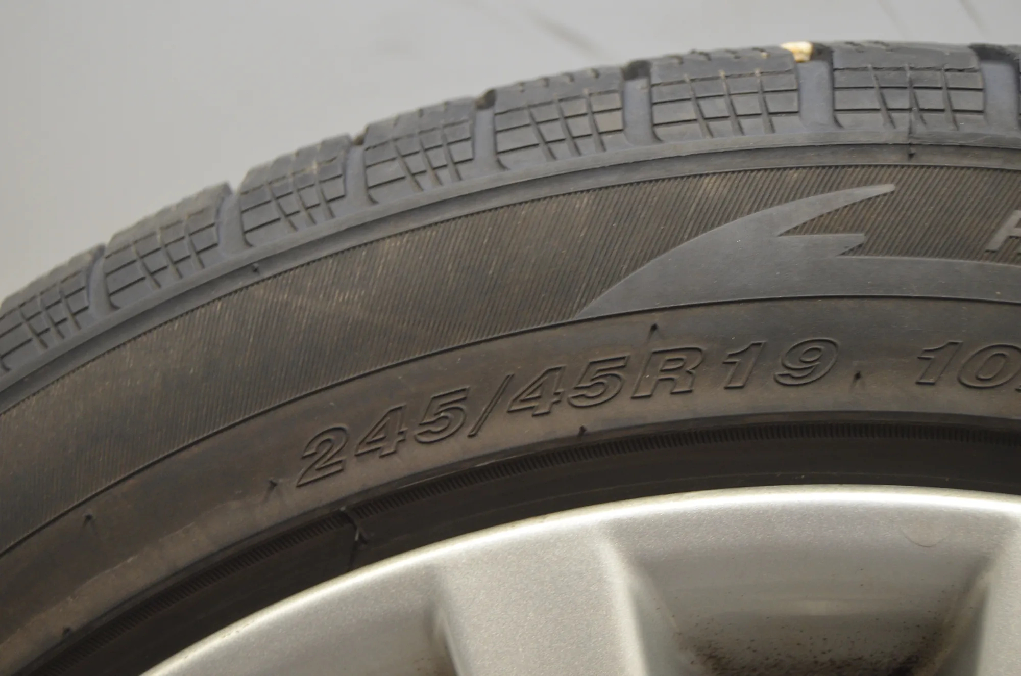Alloy Wheel – OEM 6775404 · BMW 5 Gran Turismo (F07) 535 d xDrive 2014 – 4