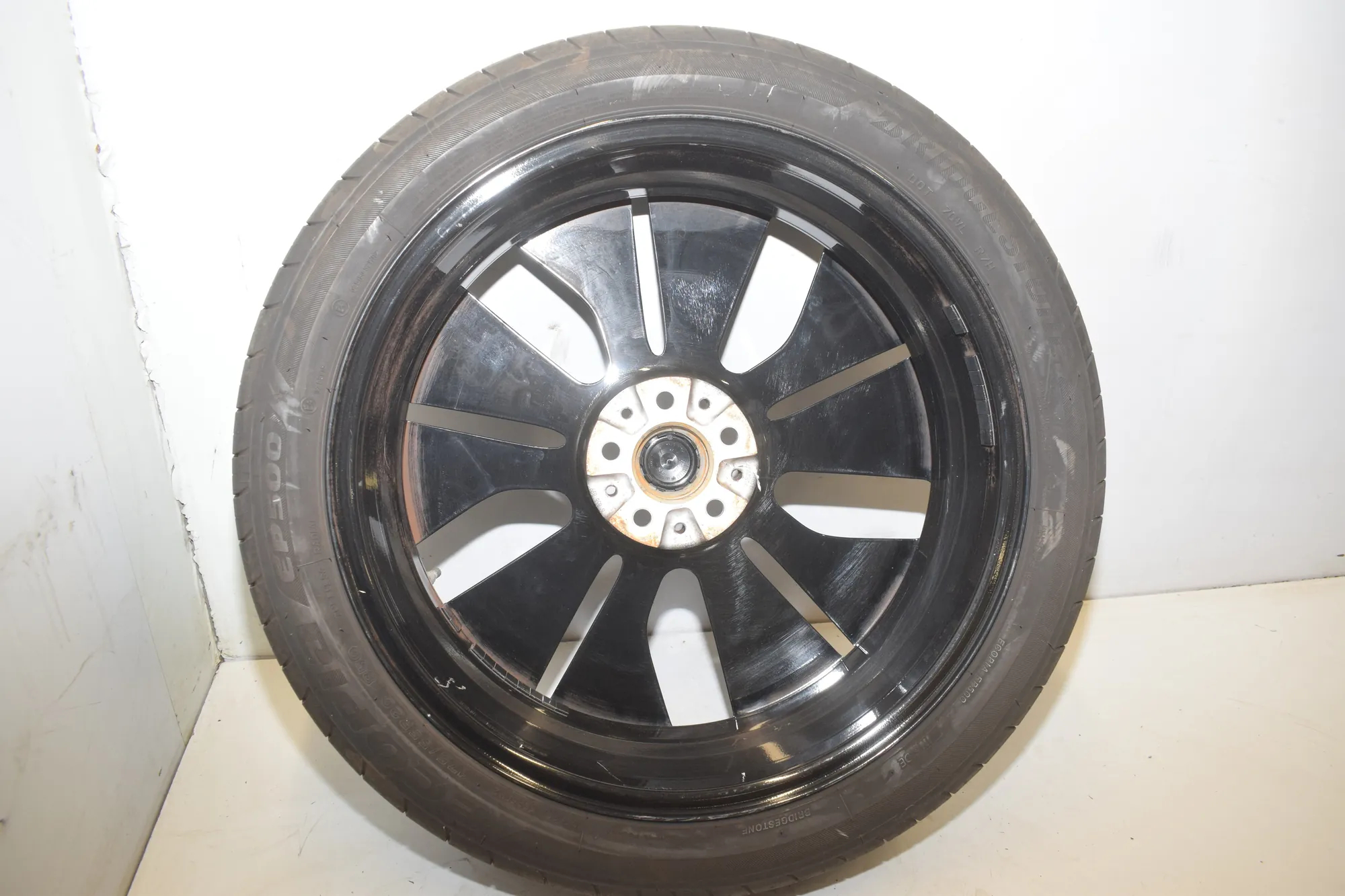 Alloy Wheel – OEM 6856899 · BMW i3 (I01) s Electric 2022 – 2