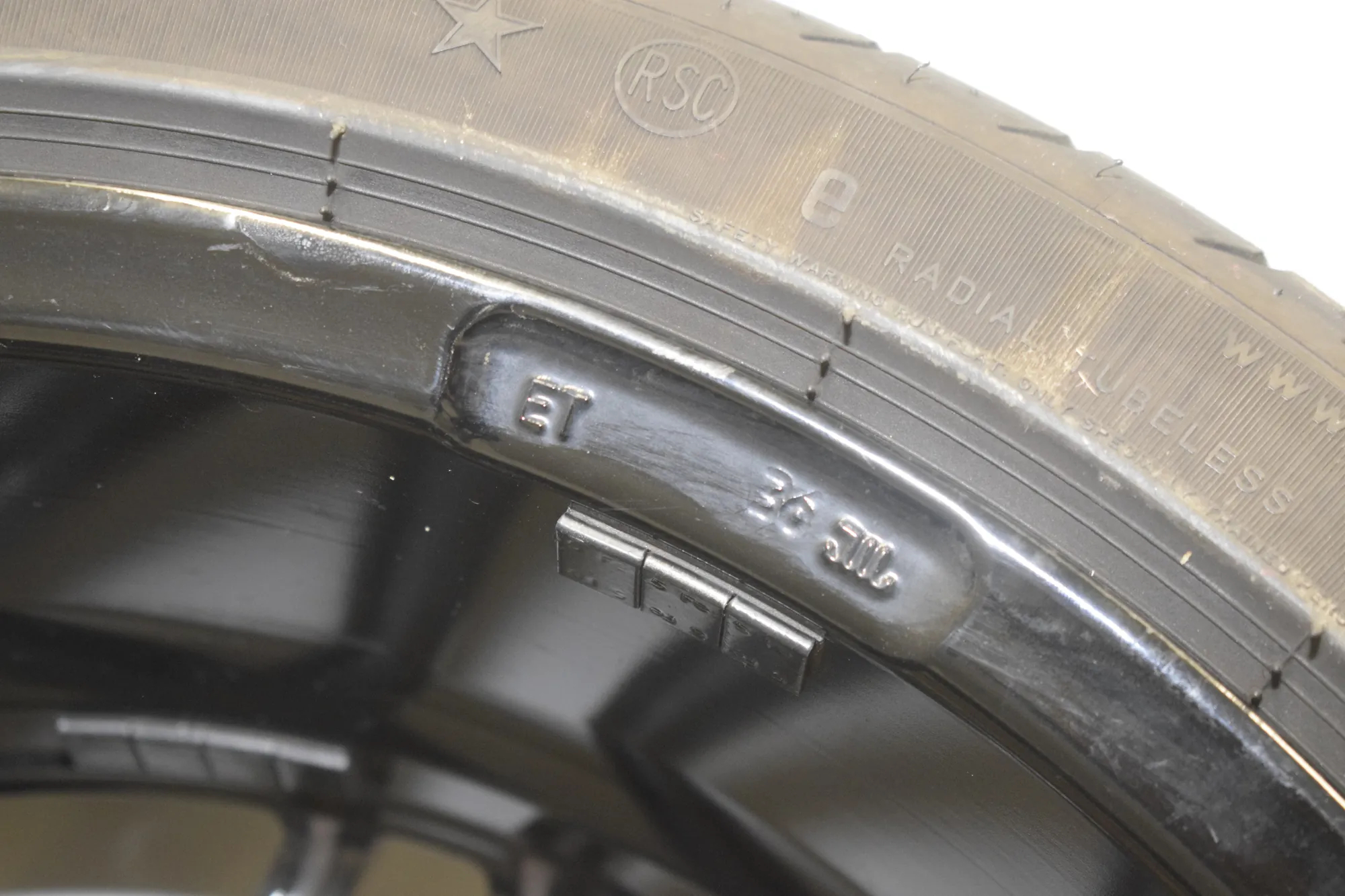 Alloy Wheel · BMW 3 Touring (F31) 320 i 2012 – 5