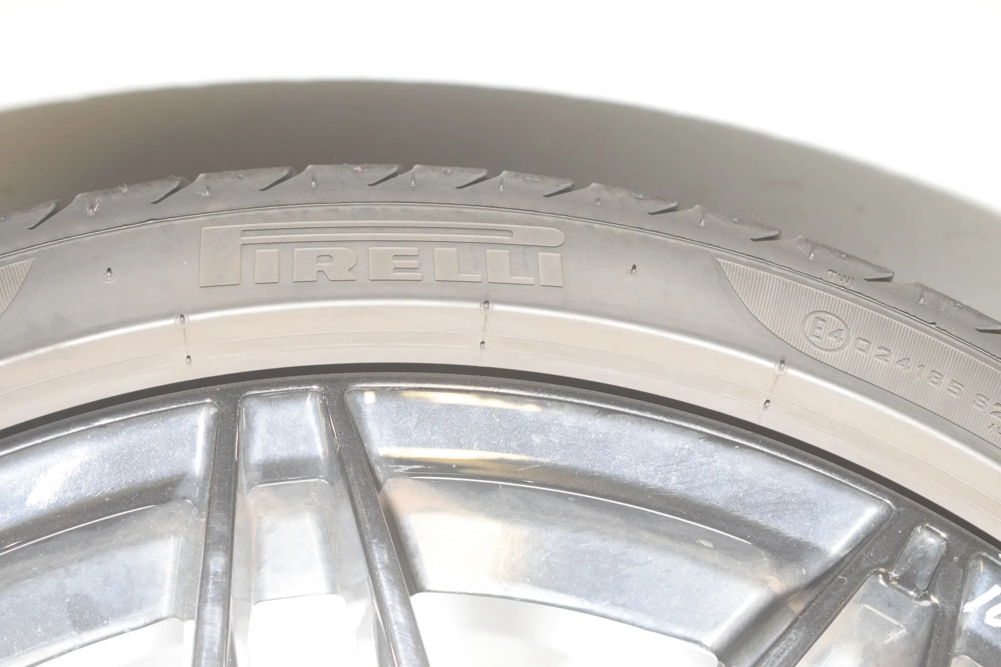 Alloy Wheel · BMW 3 Touring (F31) 320 i 2012 – 7