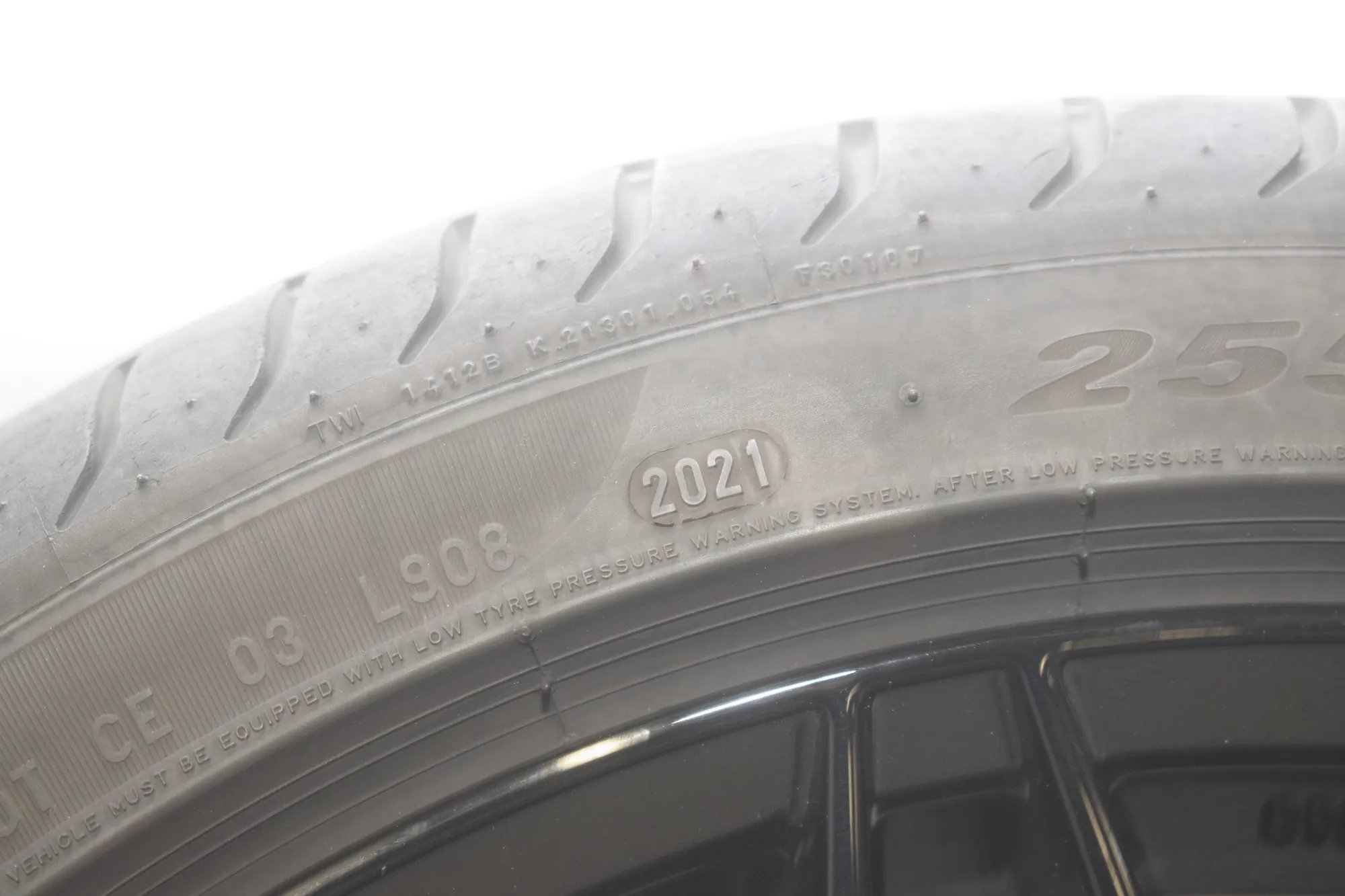 Alloy Wheel · BMW 3 Touring (F31) 320 i 2012 – 9