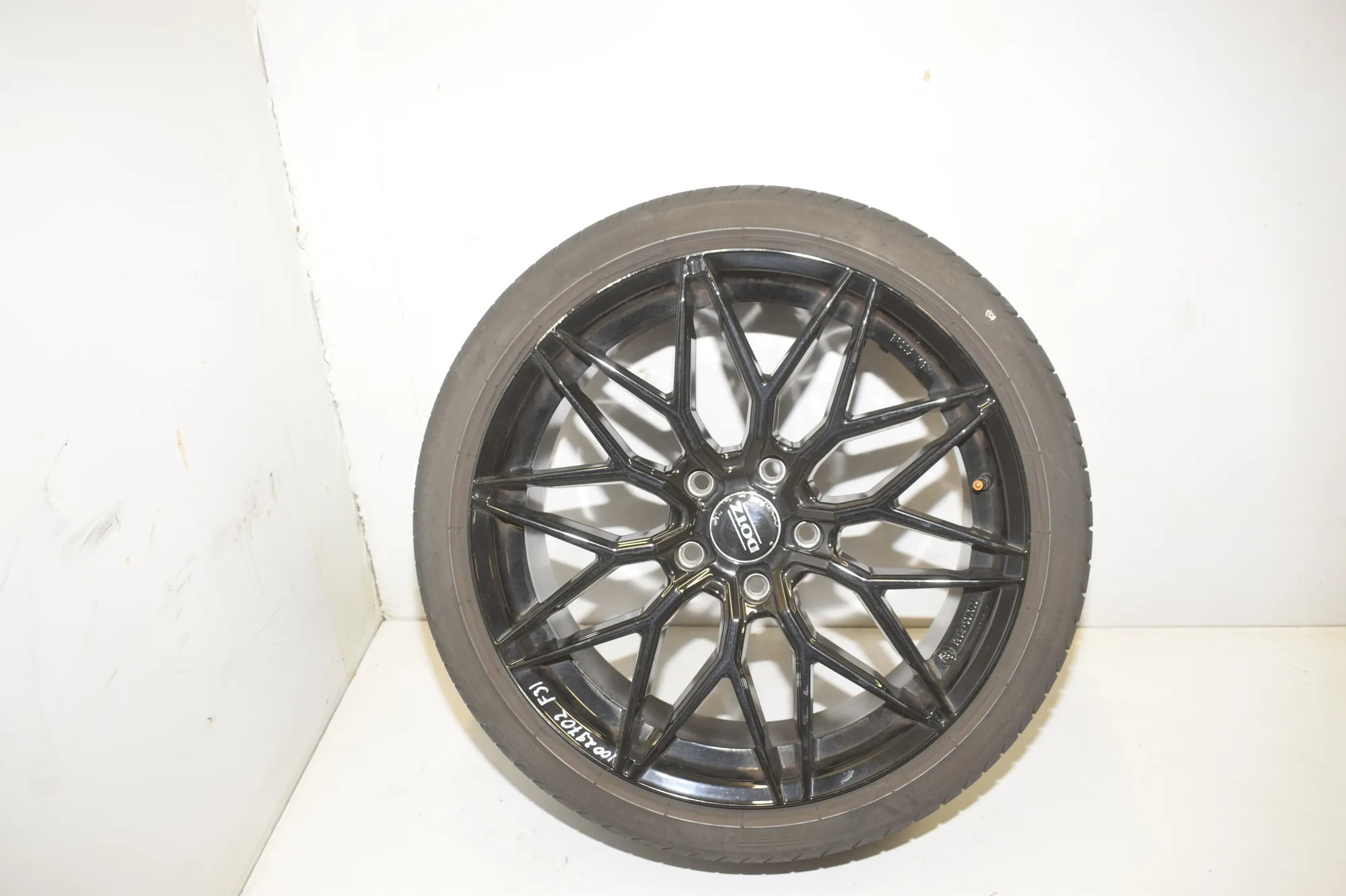 Alloy Wheel · BMW 3 Touring (F31) 320 i 2012 – 2