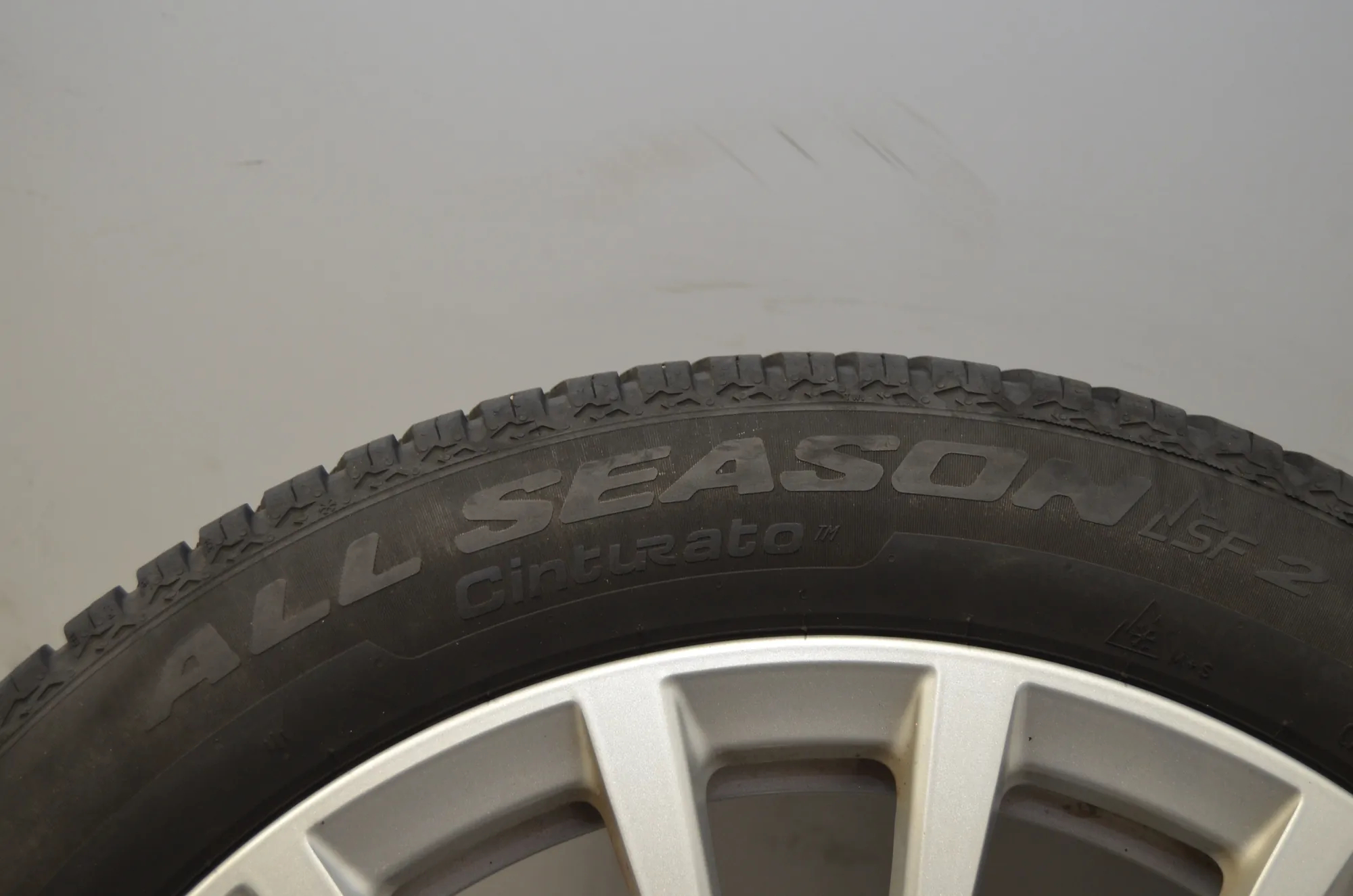 Alloy Wheel – OEM 6861224 · BMW 5 Touring (G31) (2017 - -) 520 d 2021 – 4