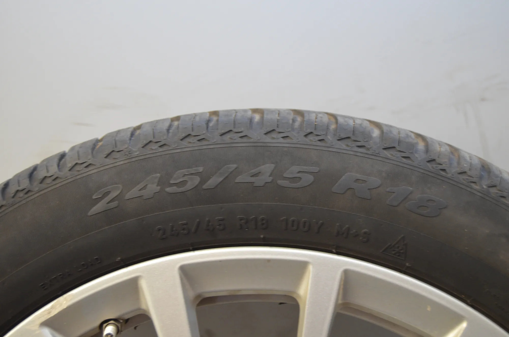 Alloy Wheel – OEM 6861224 · BMW 5 Touring (G31) (2017 - -) 520 d 2021 – 5