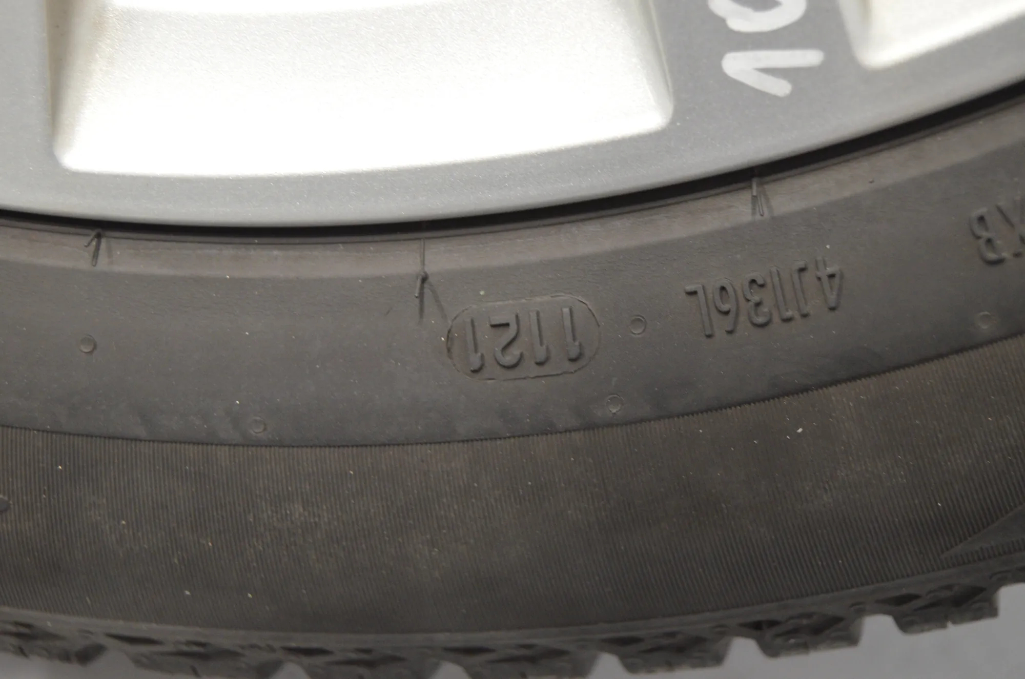 Alloy Wheel – OEM 6861224 · BMW 5 Touring (G31) (2017 - -) 520 d 2021 – 6