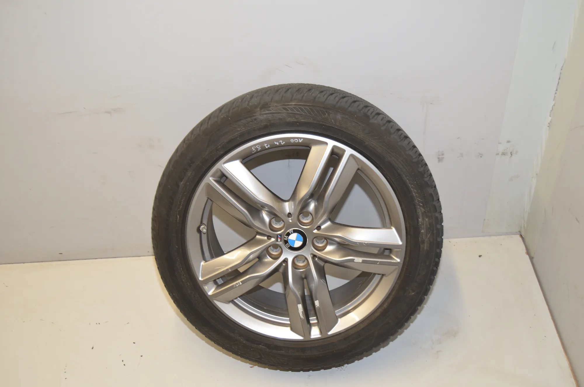 Alloy Wheel – OEM 36107850456 · BMW X1 (F48) xDrive 25 i 2020