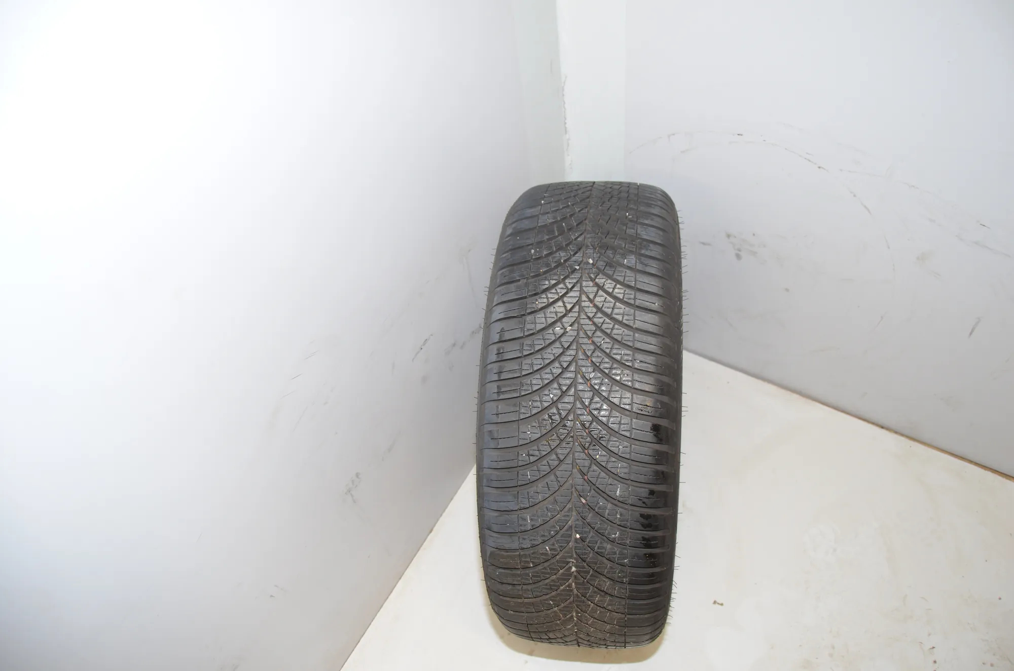 Alloy Wheel – OEM 36107850456 · BMW X1 (F48) xDrive 25 i 2020 – 9