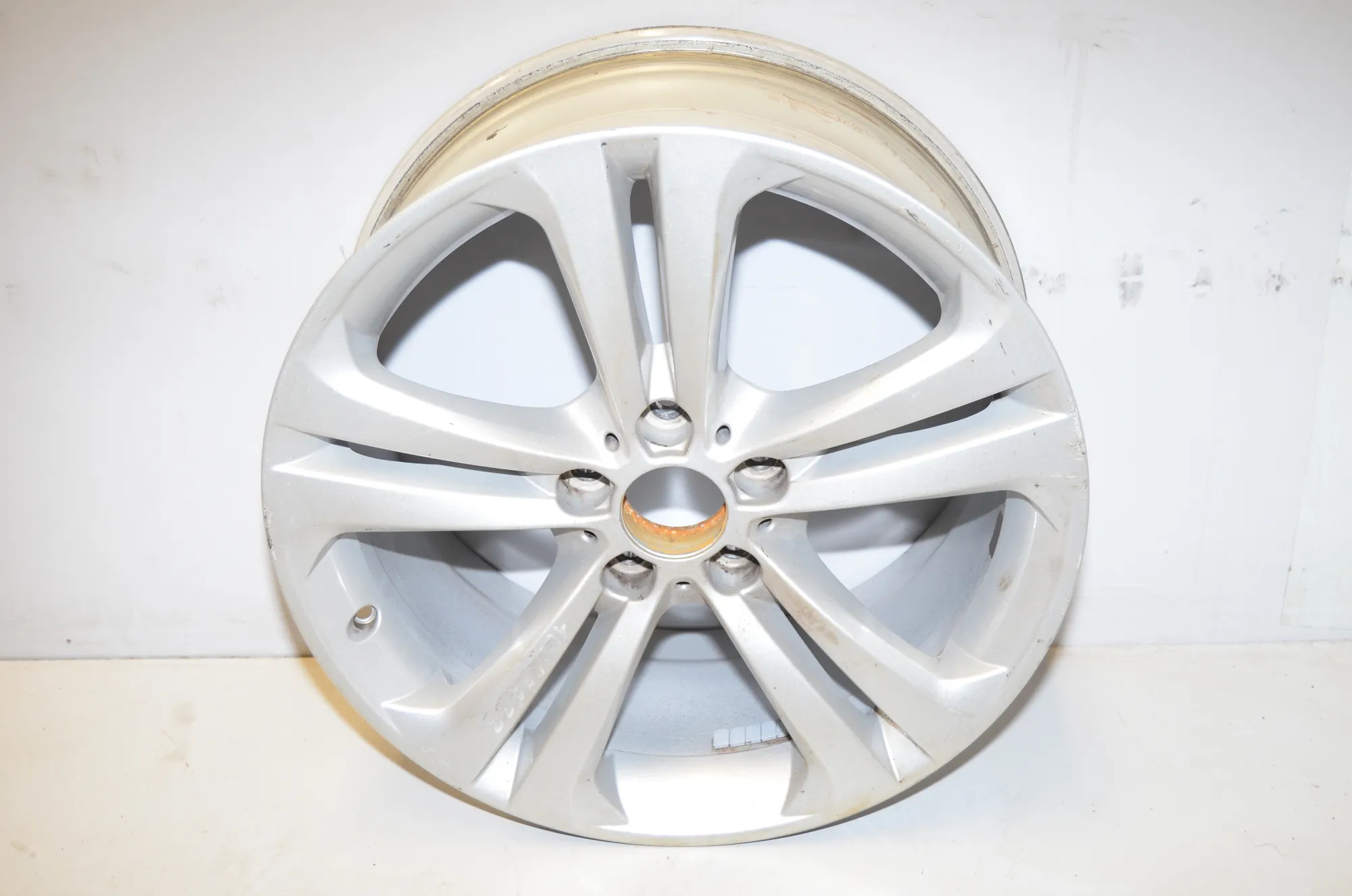 Alloy Wheel – OEM 6796257 · BMW 4 Gran Coupe (F36) 430 d xDrive 2014