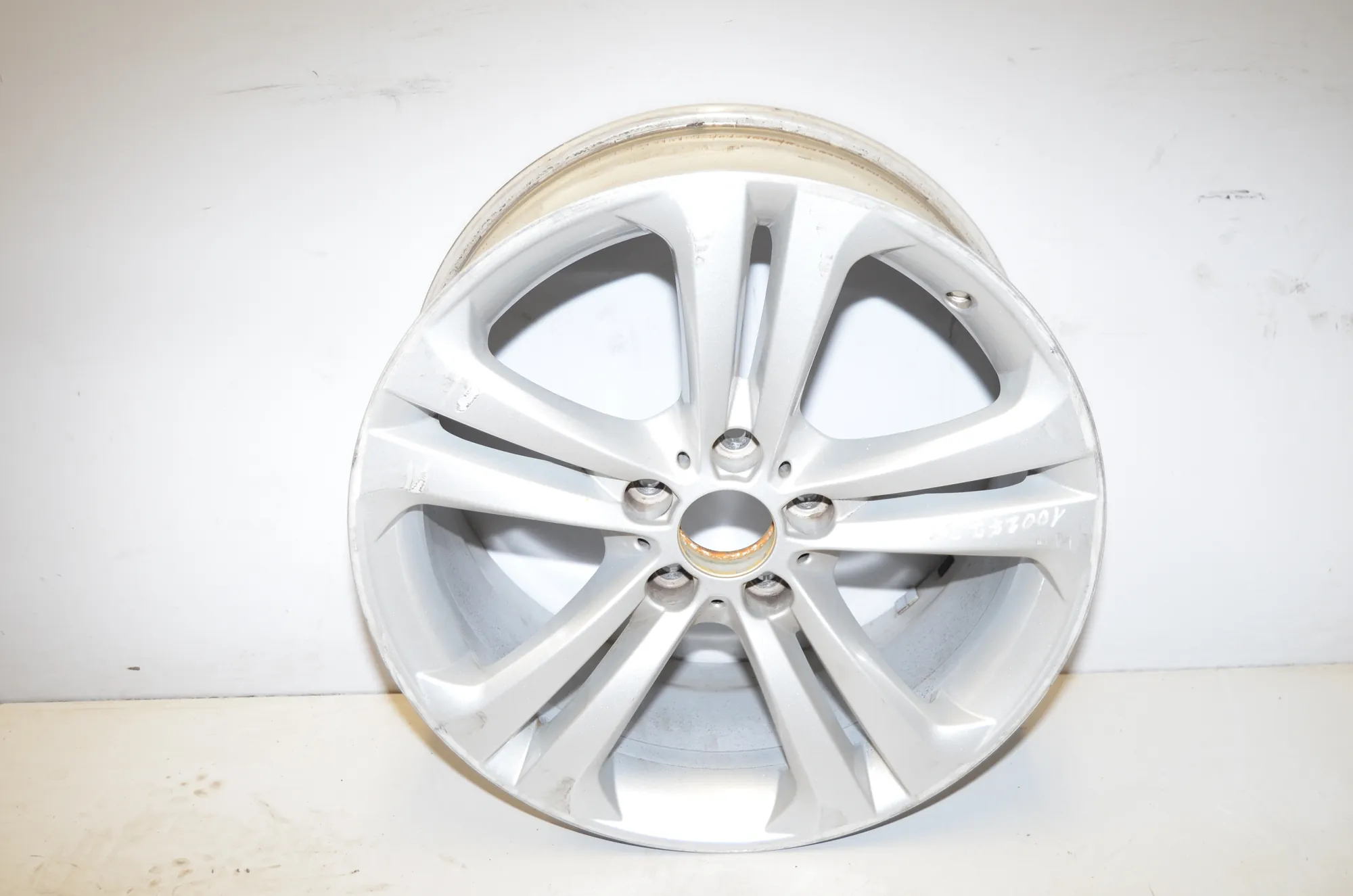 Alloy Wheel – OEM 6796257 · BMW 4 Gran Coupe (F36) 430 d xDrive 2014
