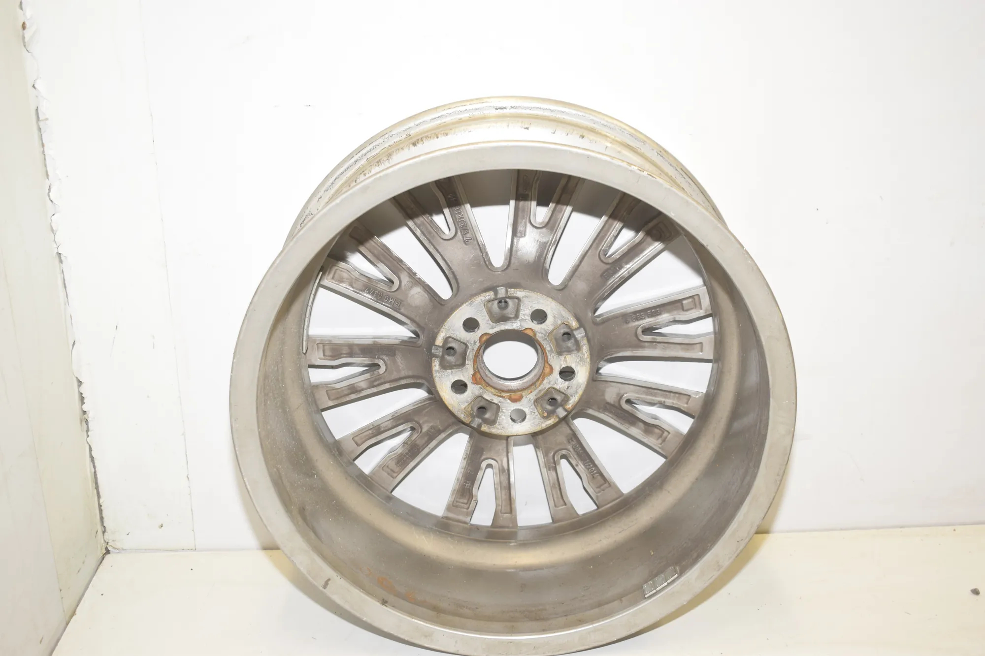 Alloy Wheel – OEM 6883523 · BMW 3 Touring (G21) (2019 - -) 320 d 2019 – 3