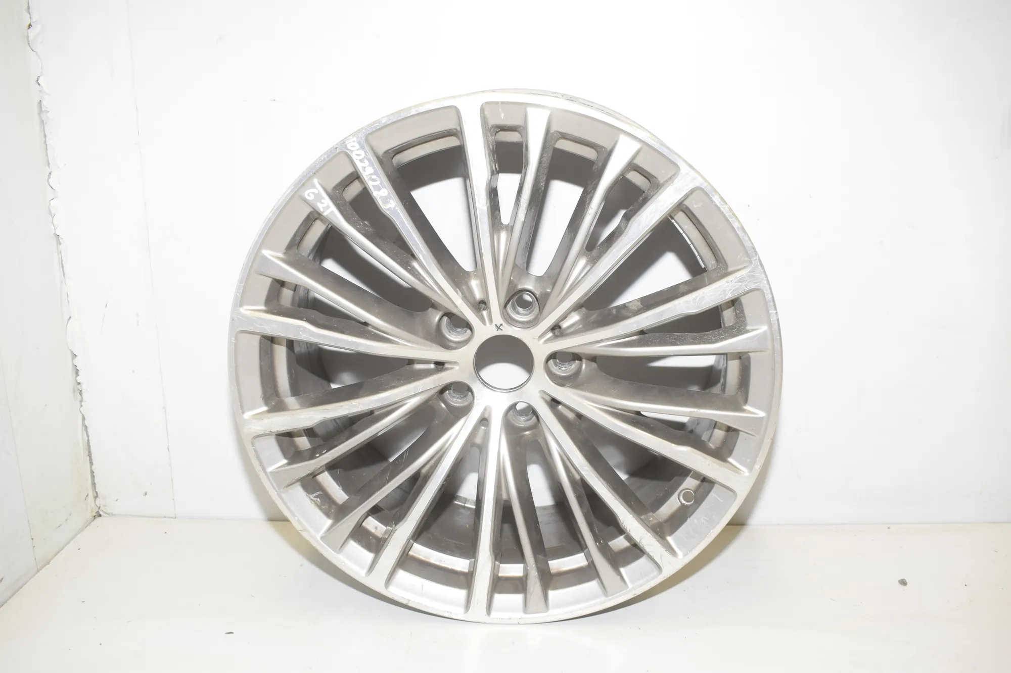 Alloy Wheel – OEM 6883523 · BMW 3 Touring (G21) (2019 - -) 320 d 2019