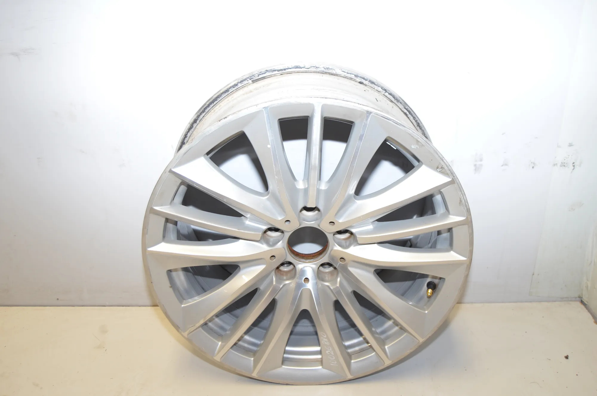 Alloy Wheel – OEM 6791383 · BMW 5 Touring (F11) 530 d 2010