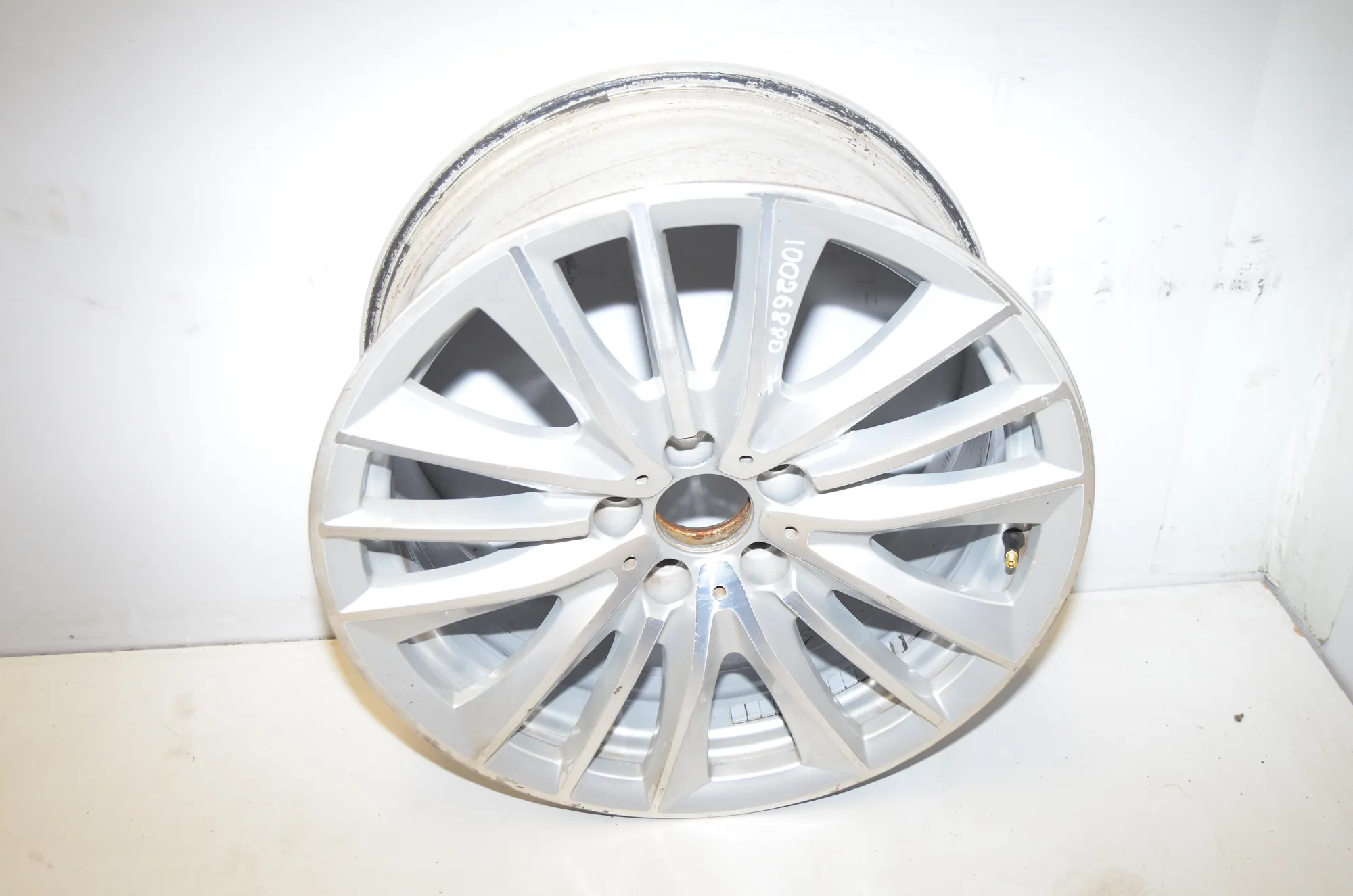 Alloy Wheel – OEM 6791383 · BMW 5 Touring (F11) 530 d 2010