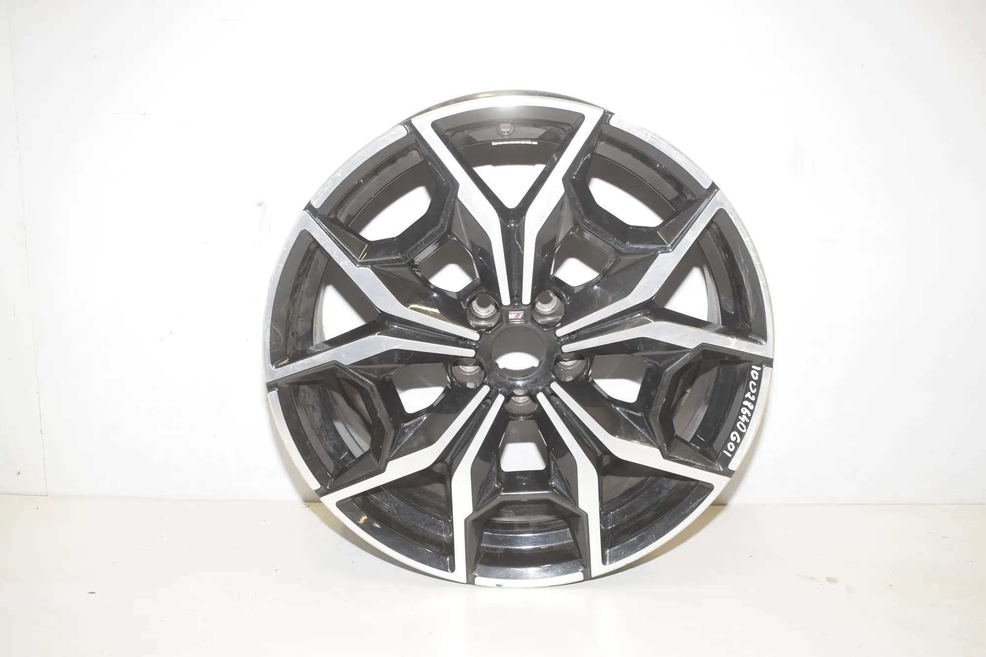 Alloy Wheel – OEM 36117916263 · BMW X3 (G01, F97) (2017 - -) xDrive 30 e Plug-in-Hybrid 2022