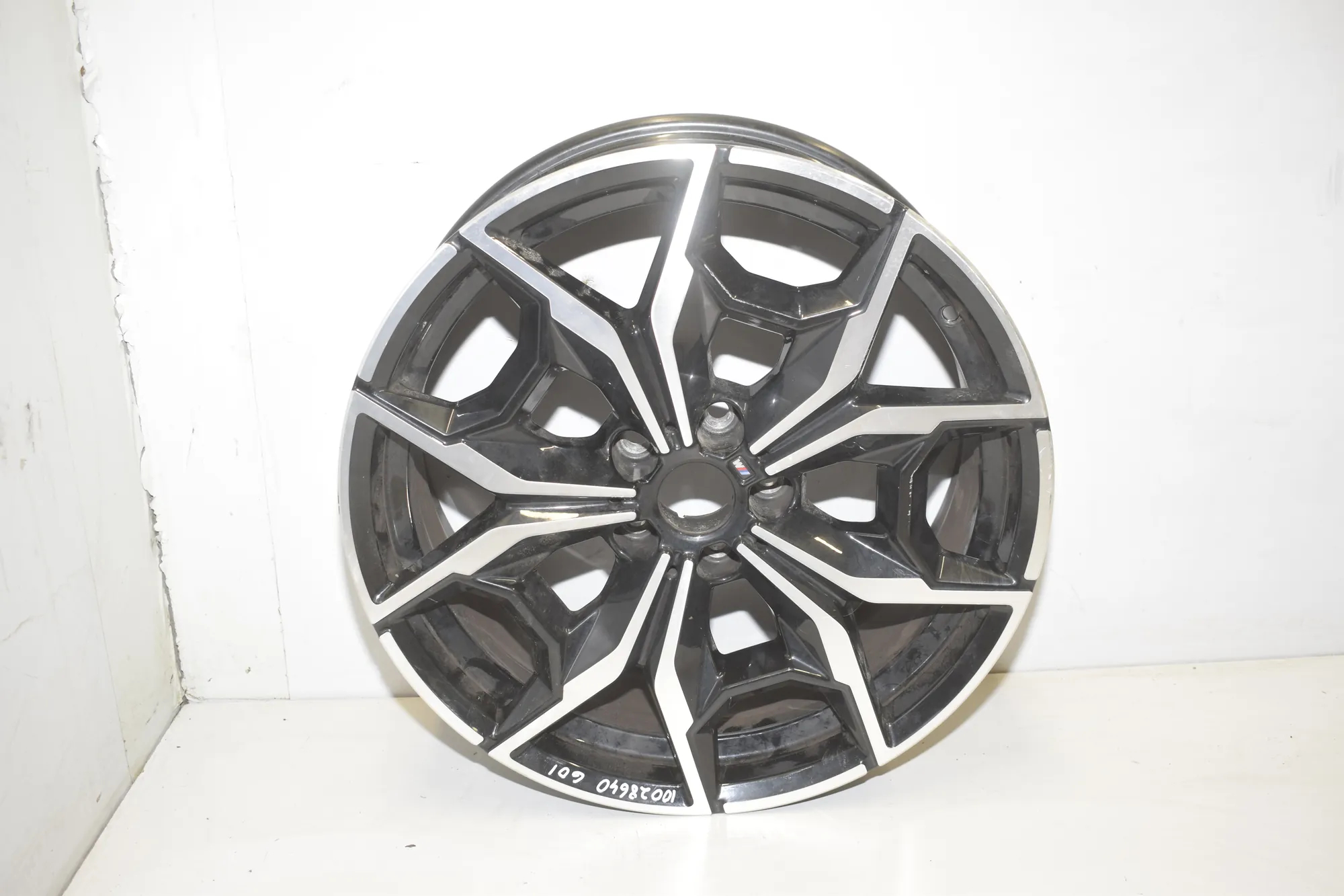 Alloy Wheel – OEM 7916263 · BMW X3 (G01, F97) (2017 - -) xDrive 30 e Plug-in-Hybrid 2022 – 2