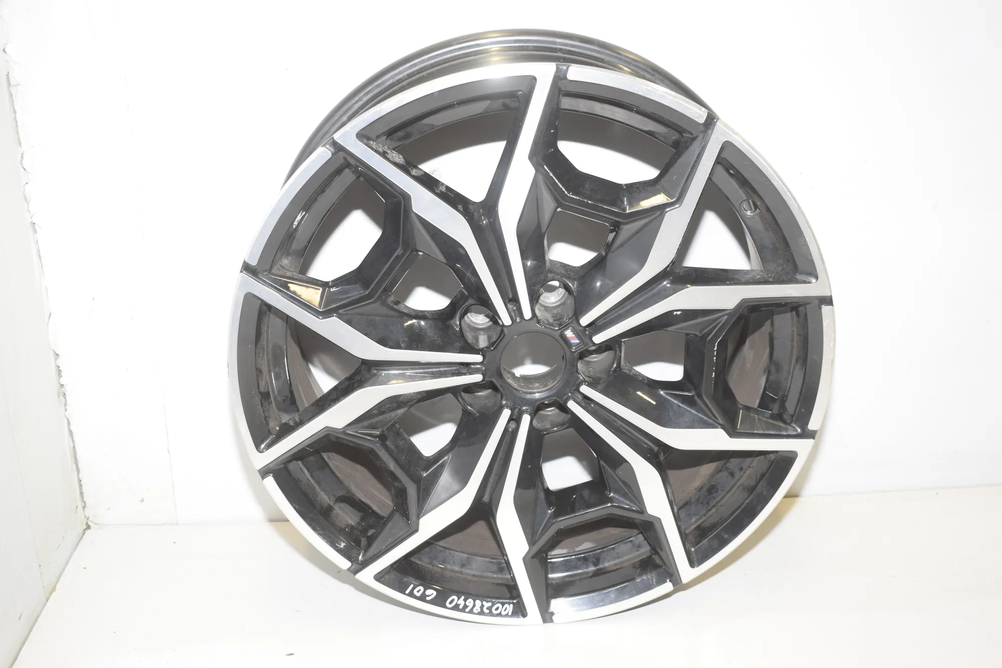 Alloy Wheel – OEM 7916263 · BMW X3 (G01, F97) (2017 - -) xDrive 30 e Plug-in-Hybrid 2022