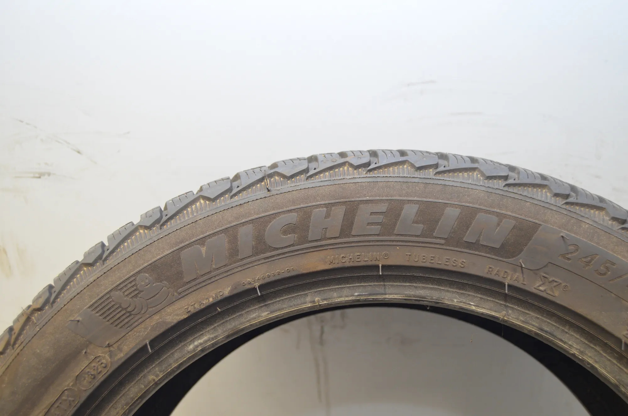 Tire · BMW 3 Touring (F31) BMW 3 Touring (F31) 325 d 2014 – 2