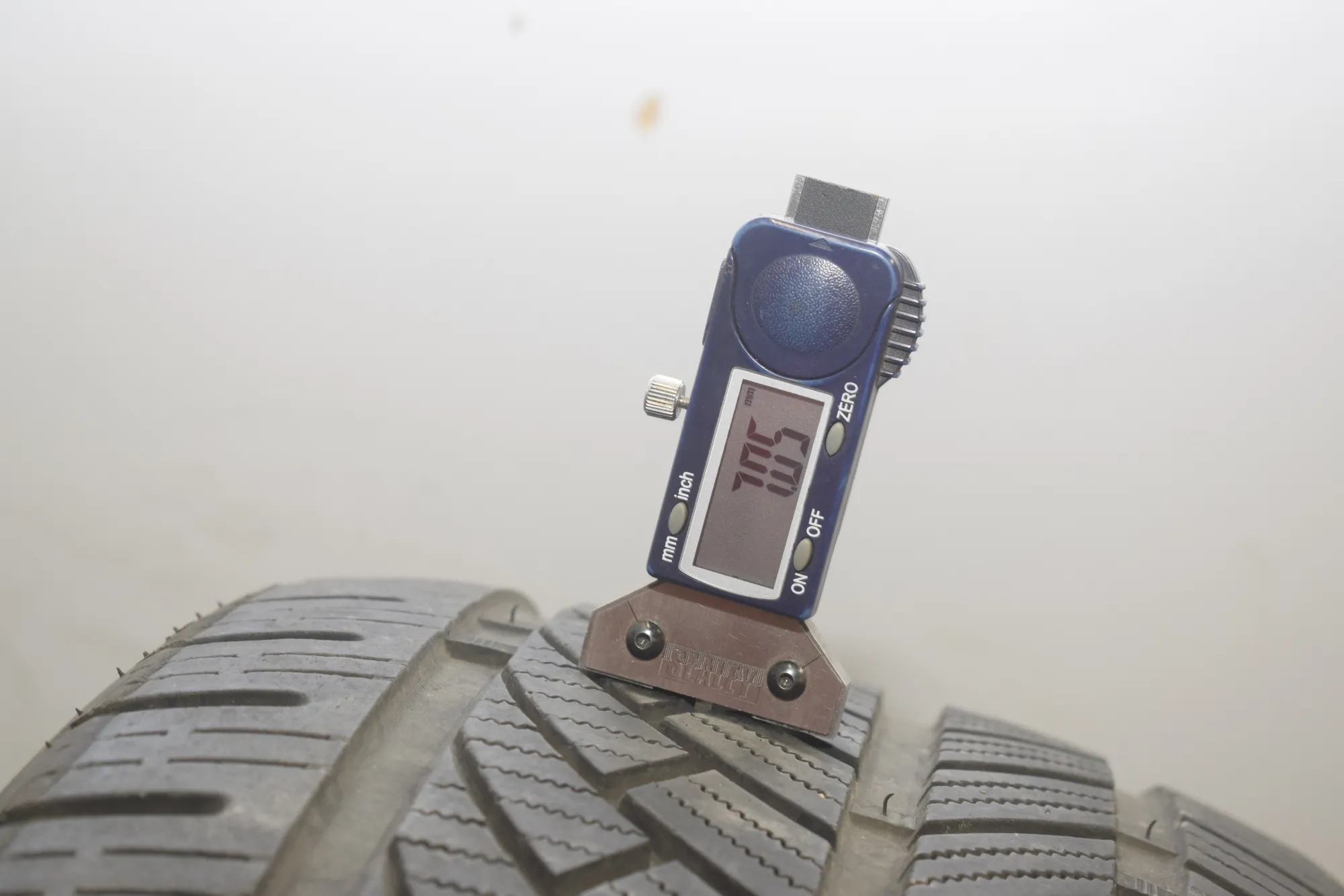 Tire · BMW 5 Touring (F11) BMW 5 Touring (F11) 518 d 2018 – 6