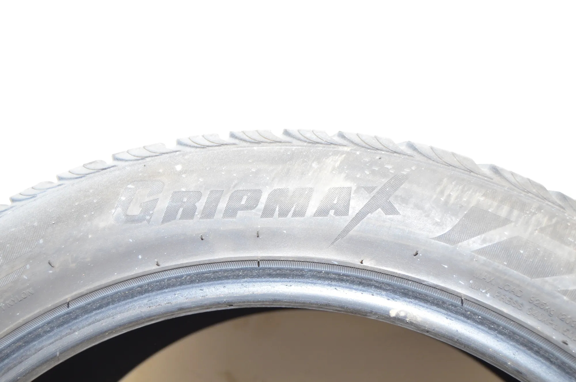 Tire · BMW X5 (F15, F85) BMW X5 (F15, F85) sDrive 25 d 2015 – 3